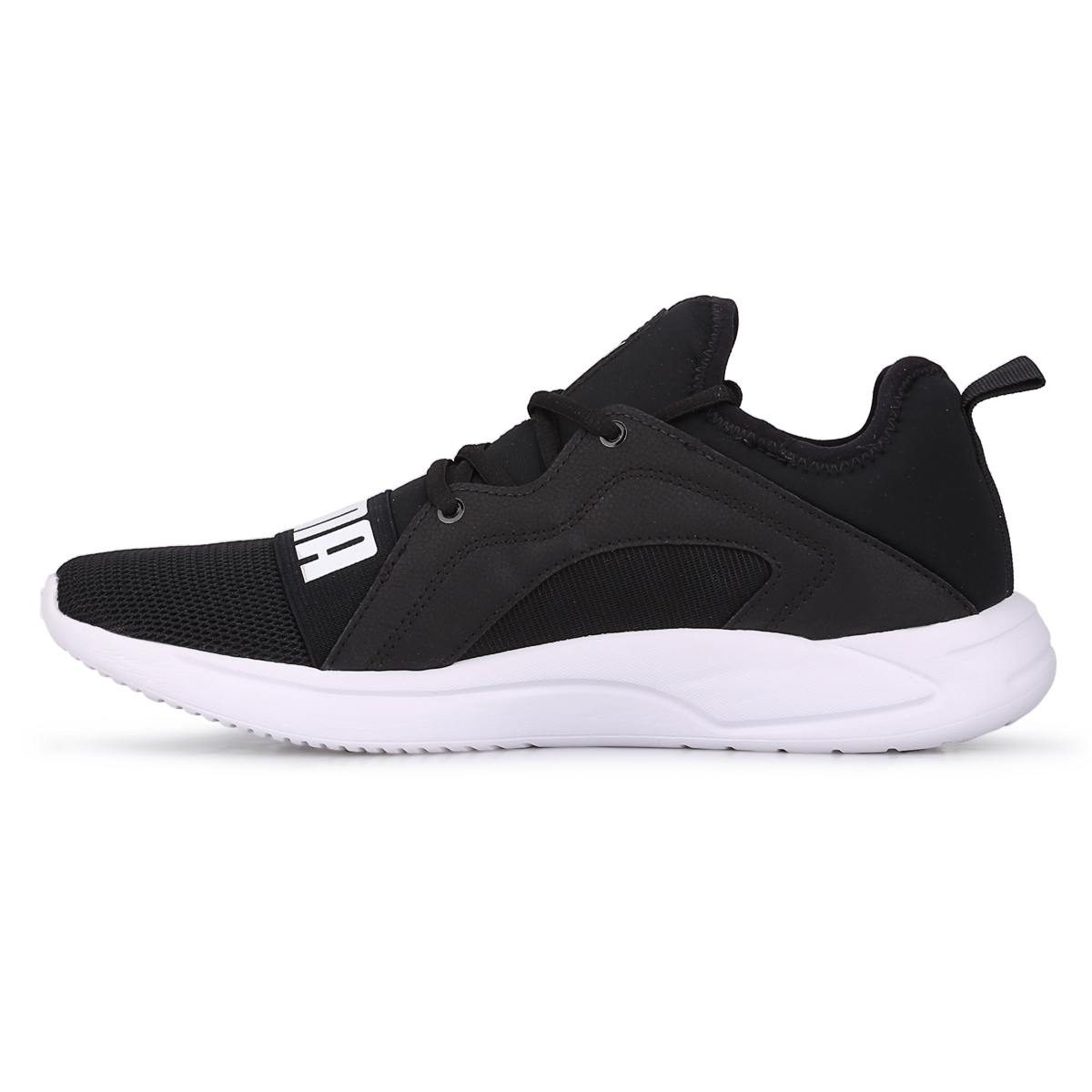 Zapatillas Puma Resolve Street,  image number null