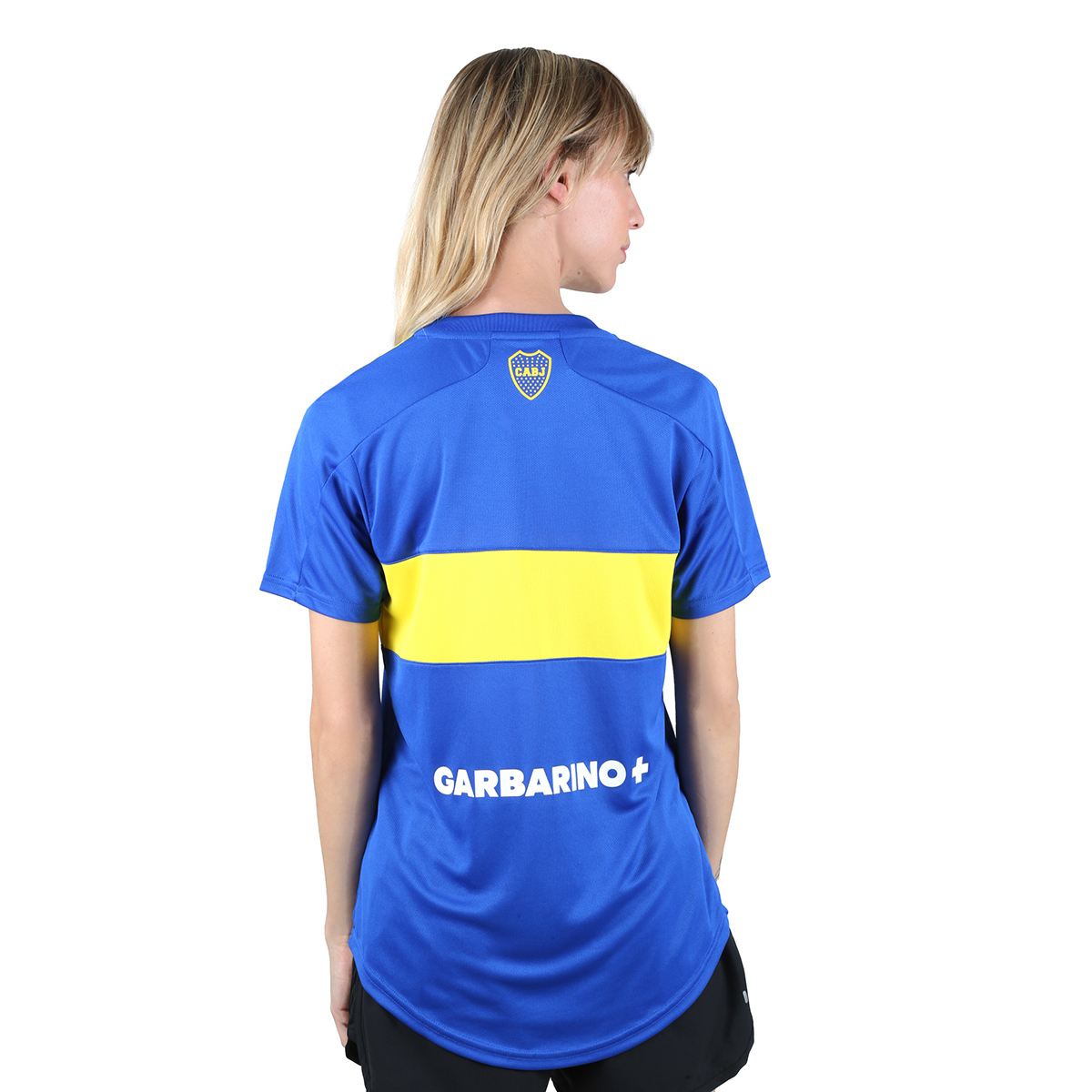 Camiseta adidas Boca Juniors 2021/22 Home,  image number null