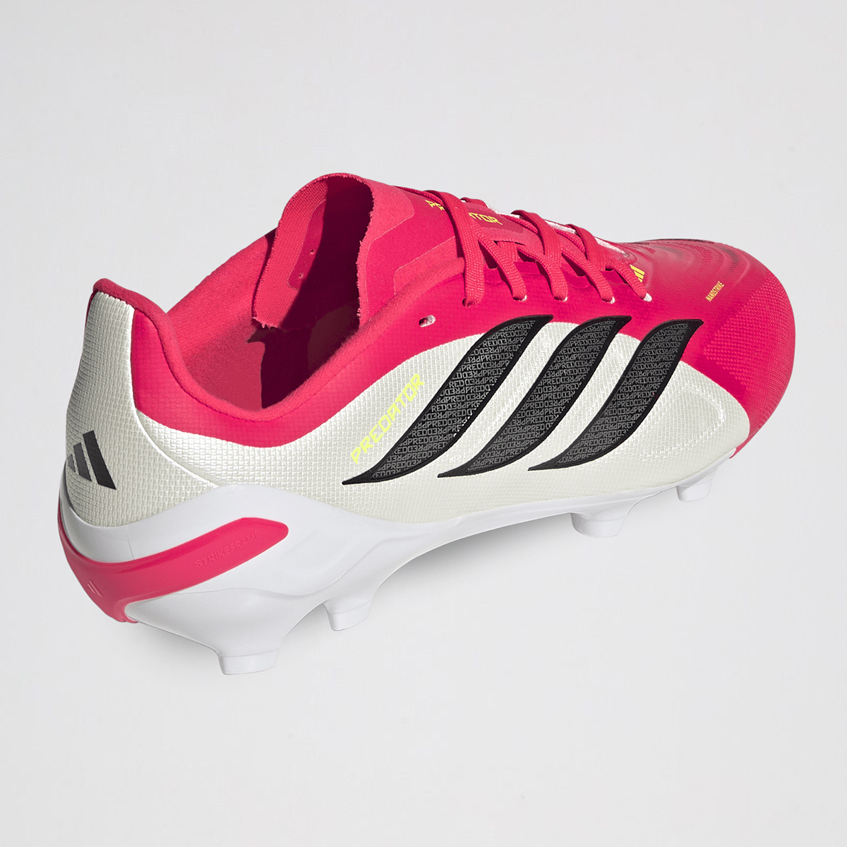 Botines adidas Predator League Fg Infantil,  image number null