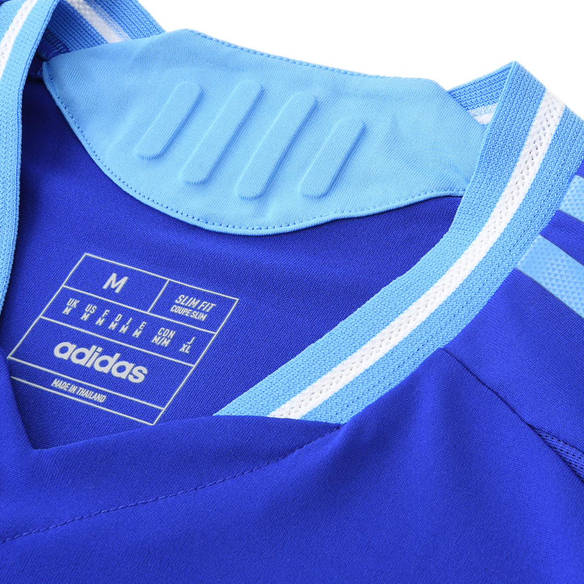 Camiseta Argentina adidas Alternativa 2024 Hombre,  image number null