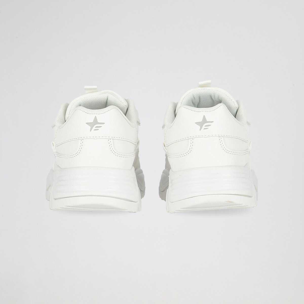 Zapatillas Footy Kicks Rock Ni&ntilde;a,  image number null