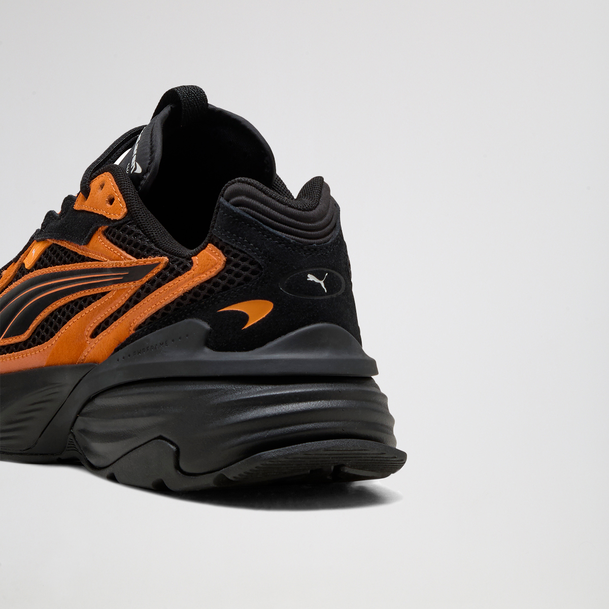 Zapatillas Puma McLAREN Racing Fade Nitro,  image number null