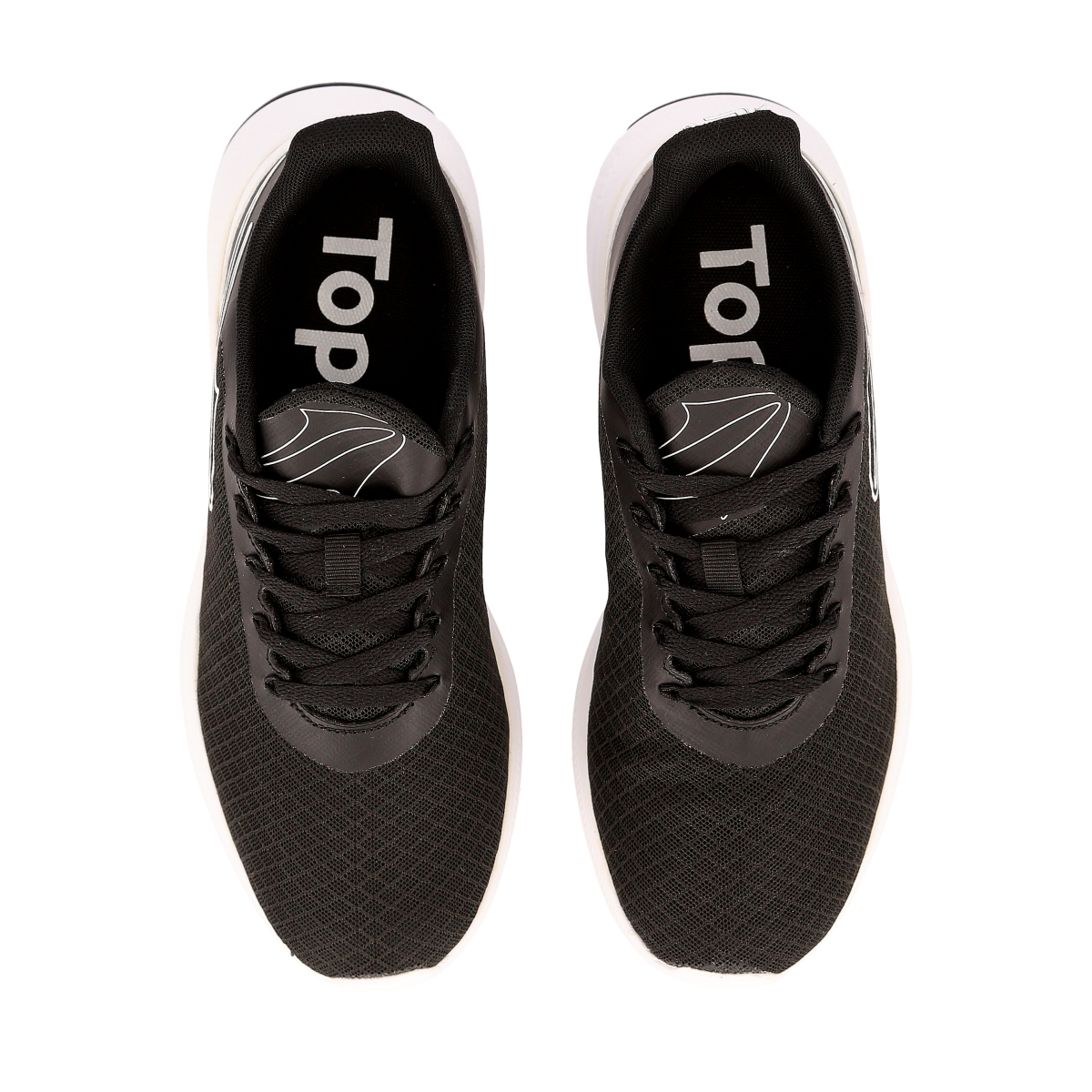 Zapatillas Topper Vr Speed 2 Hombre,  image number null