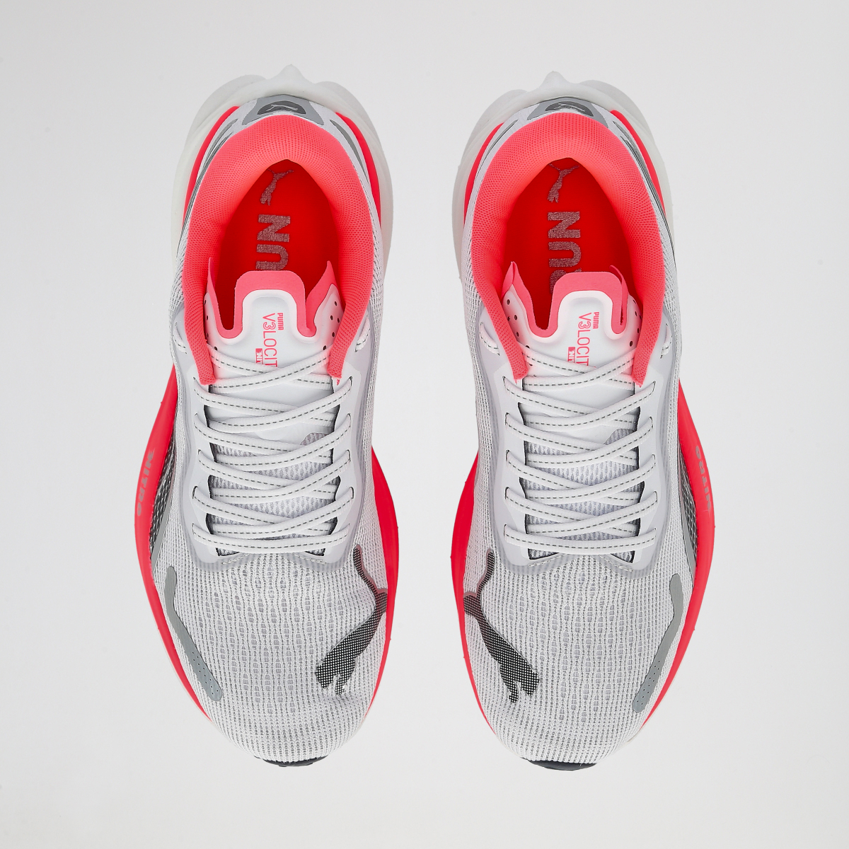 Zapatillas Running Puma Velocity Nitro 3 Mujer,  image number null