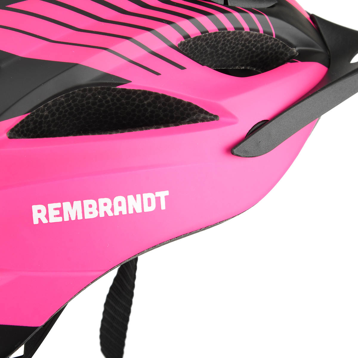 Casco Ciclismo Rembrandt Coppi Unisex,  image number null