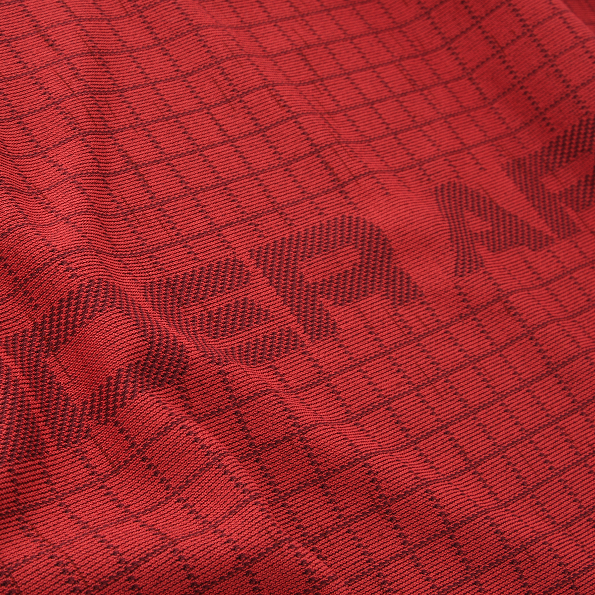Remera Entrenamiento Under Armour Seamless Grid Hombre,  image number null