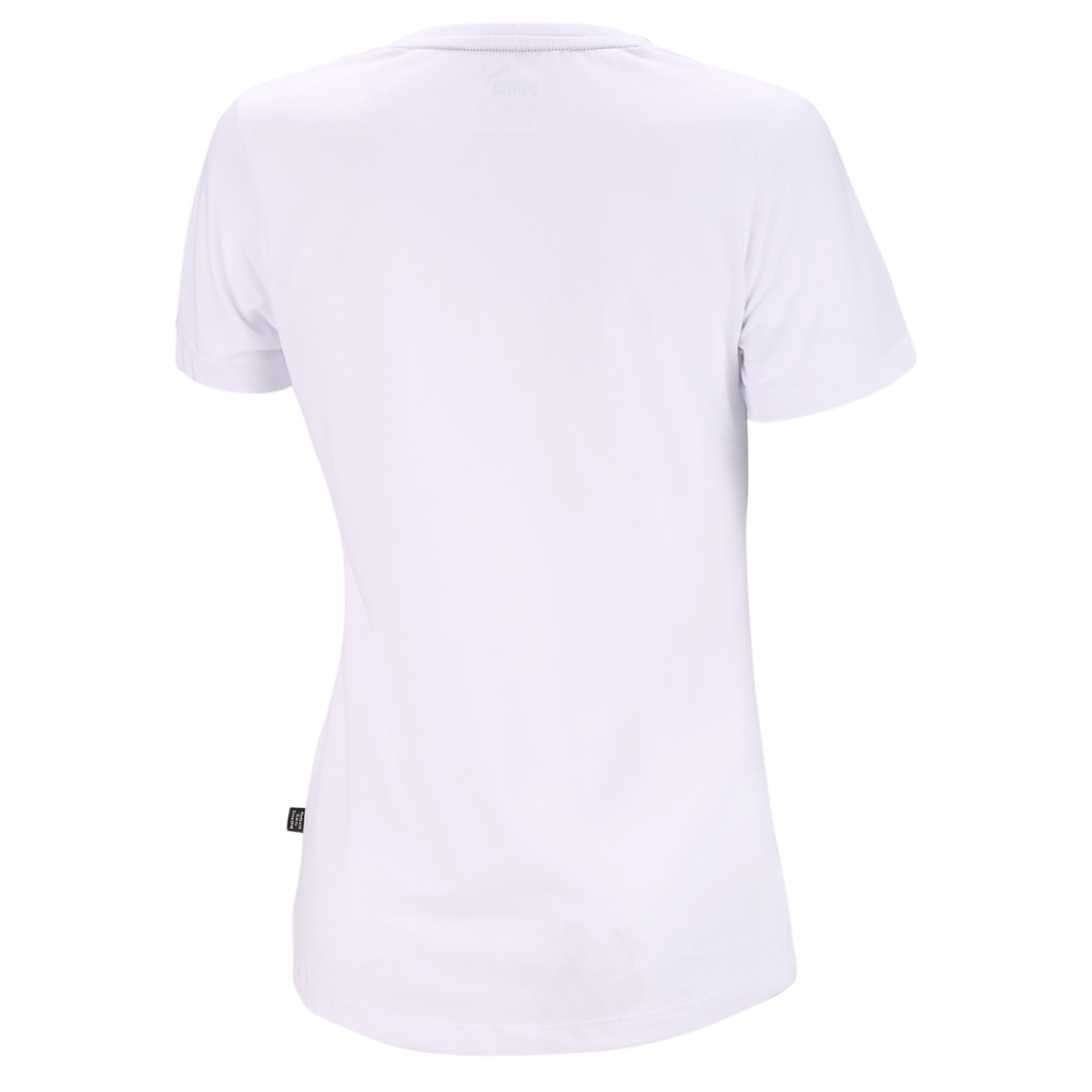 Remera Puma Essentials Logo,  image number null