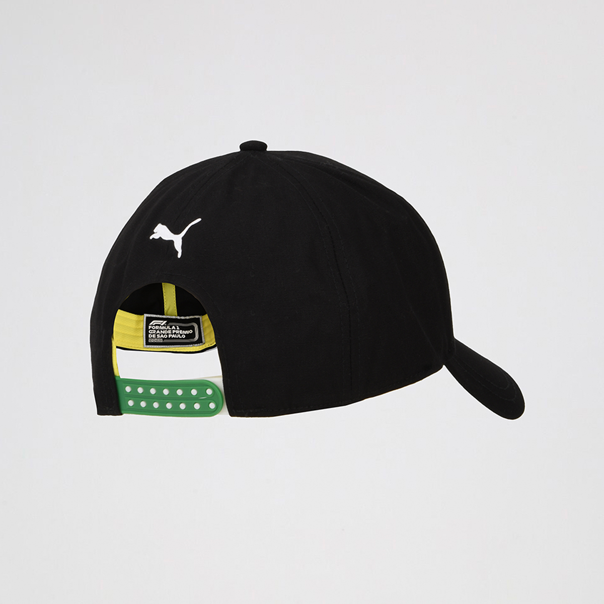 Gorra Puma F1 Brazil,  image number null