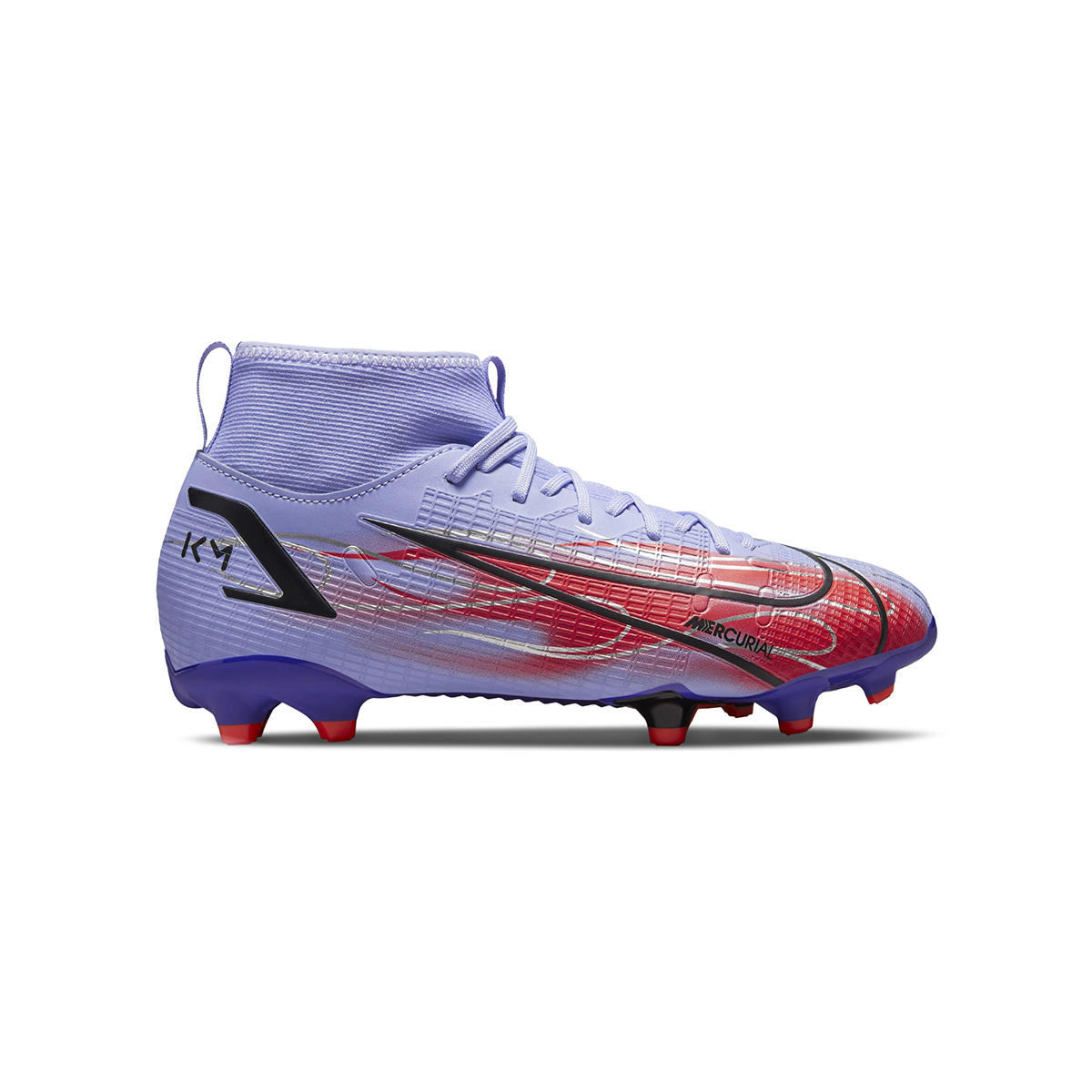 Nike argentina botines niños store