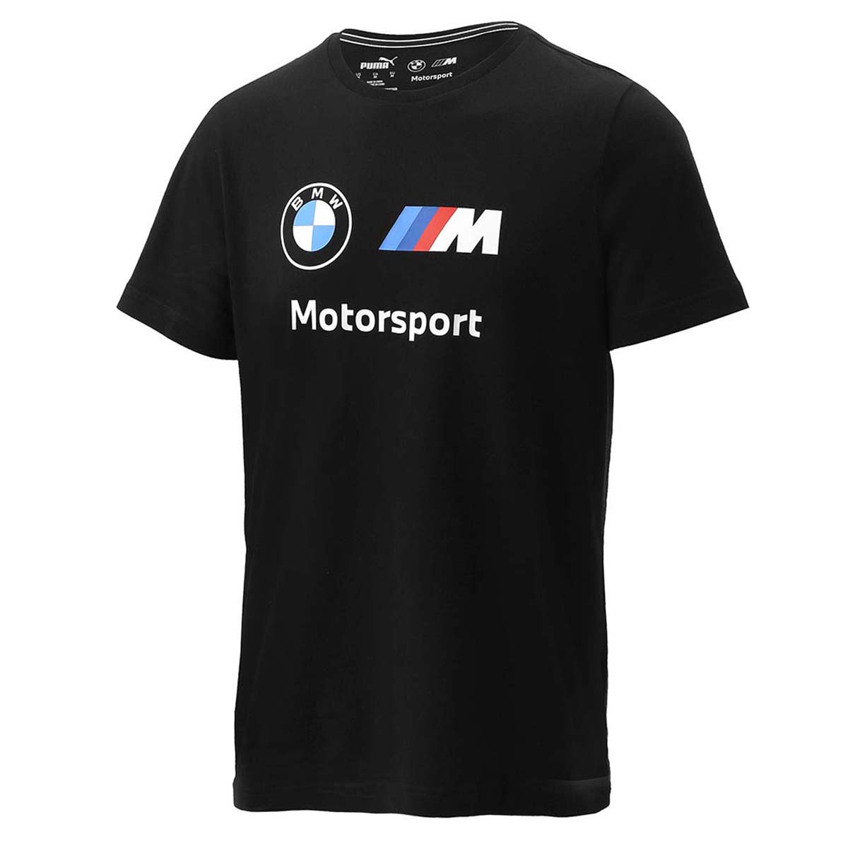 Ropa puma 2025 bmw motorsport