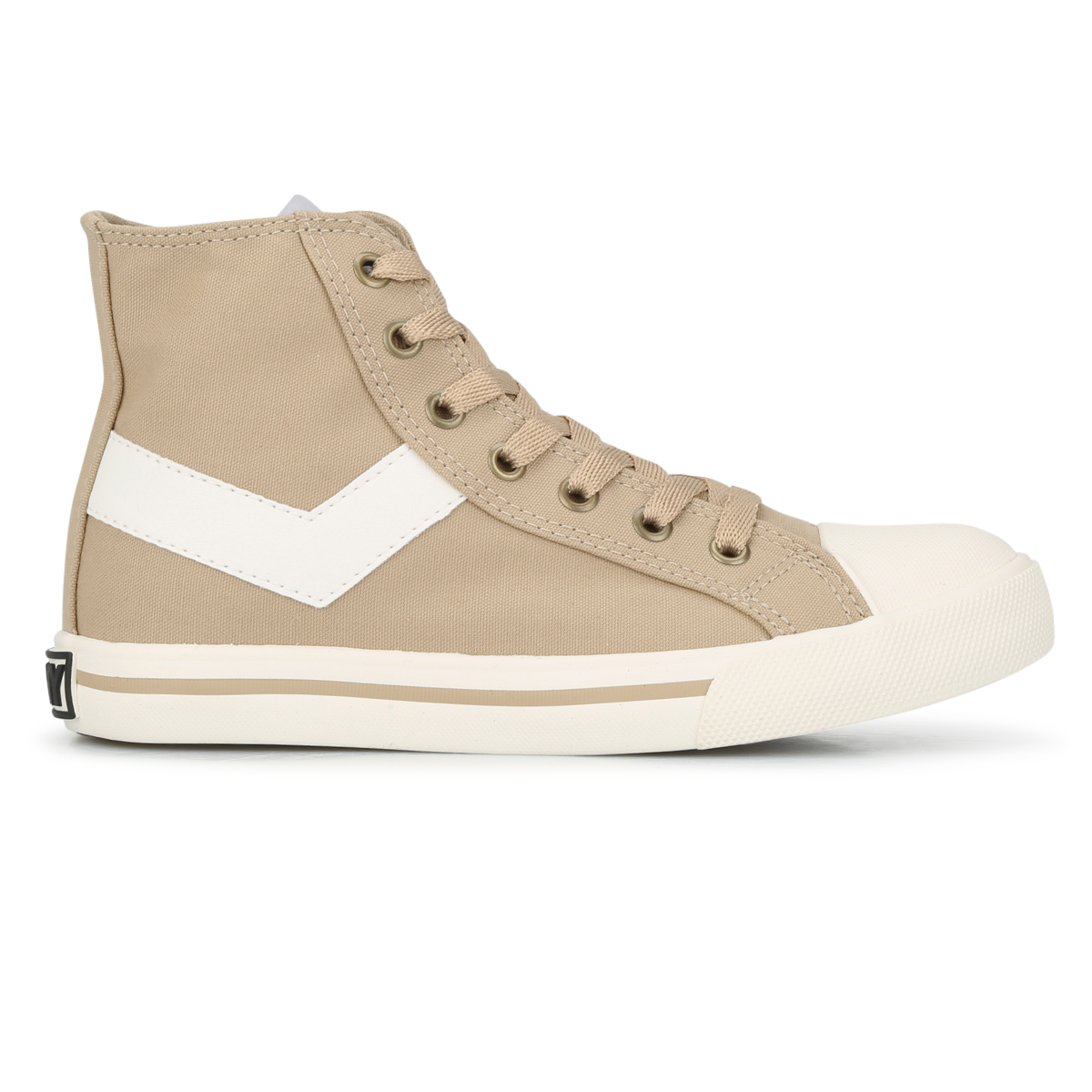Zapatillas pony hotsell botitas hombre