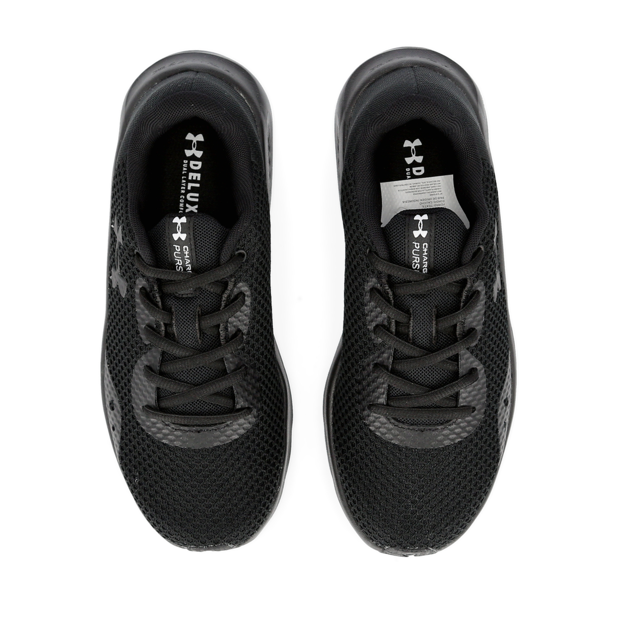 Zapatillas Running Under Armour Charged Pursuit 3 Mujer,  image number null