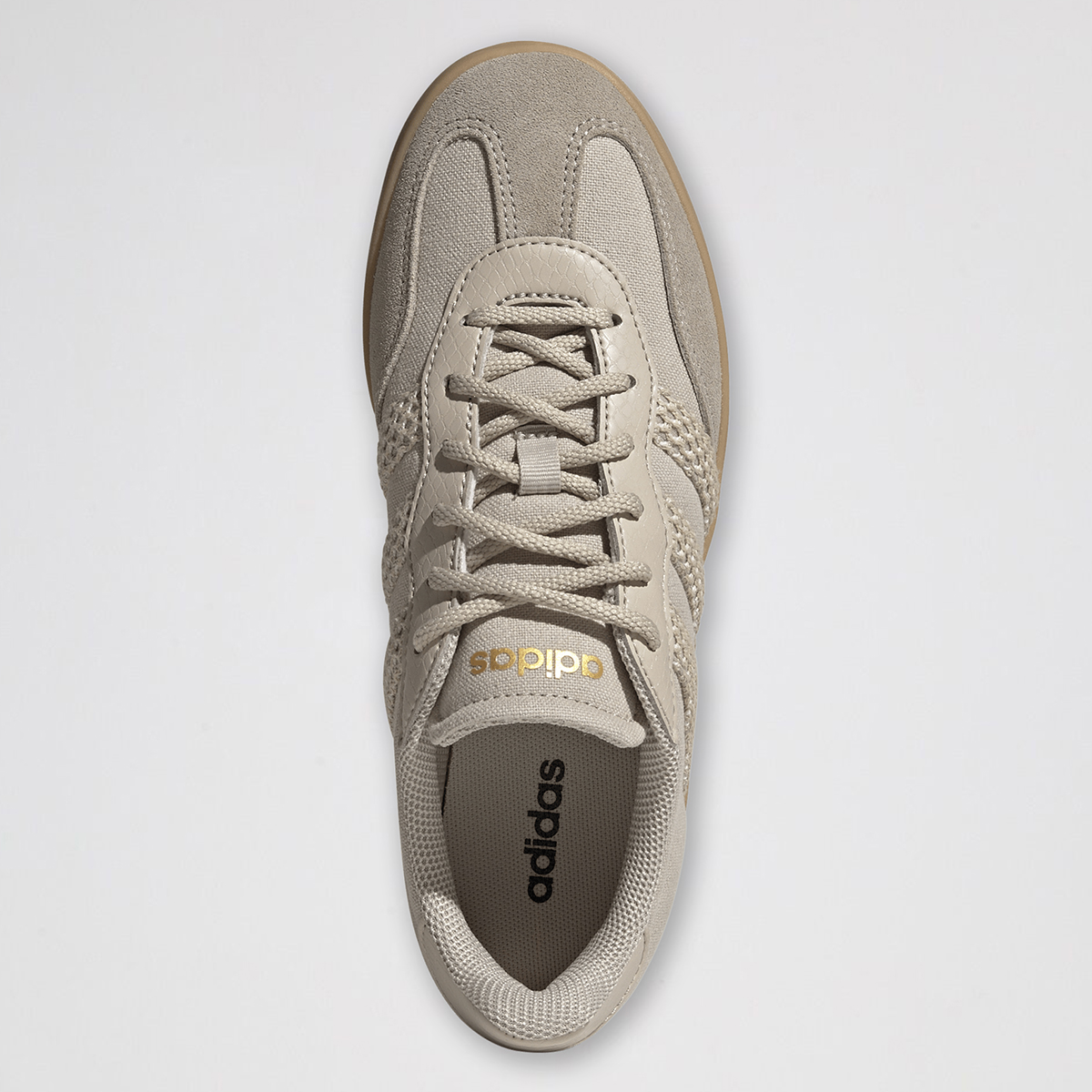 Zapatillas adidas Bareeda Mujer gamuza,  image number null