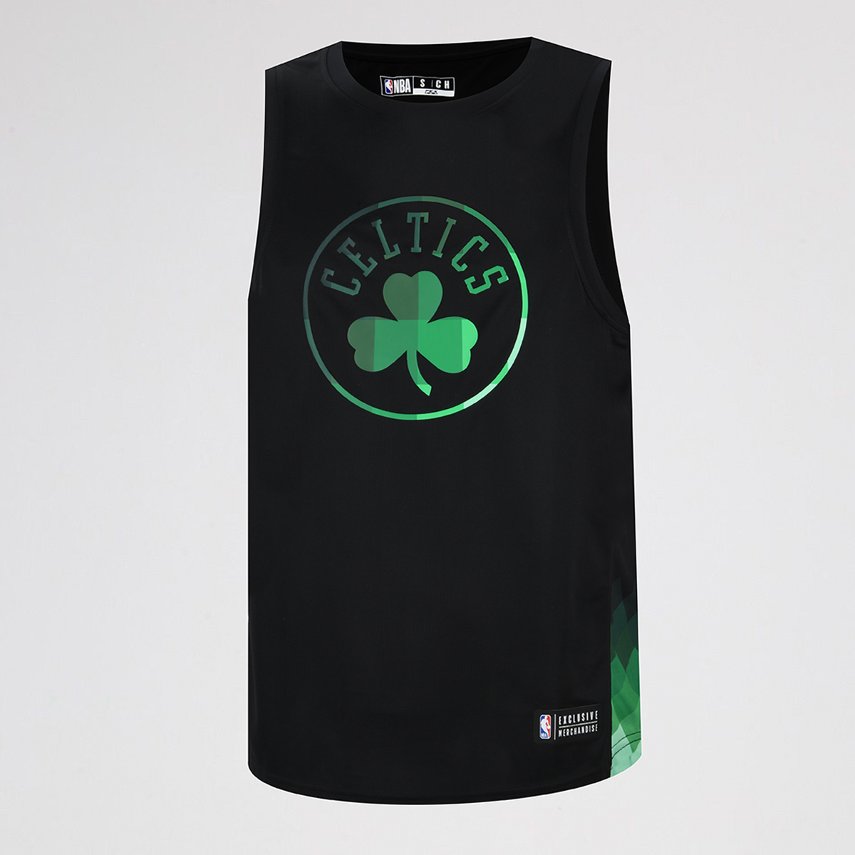 Camiseta NBA Boston Celtics 2025 Hombre,  image number null