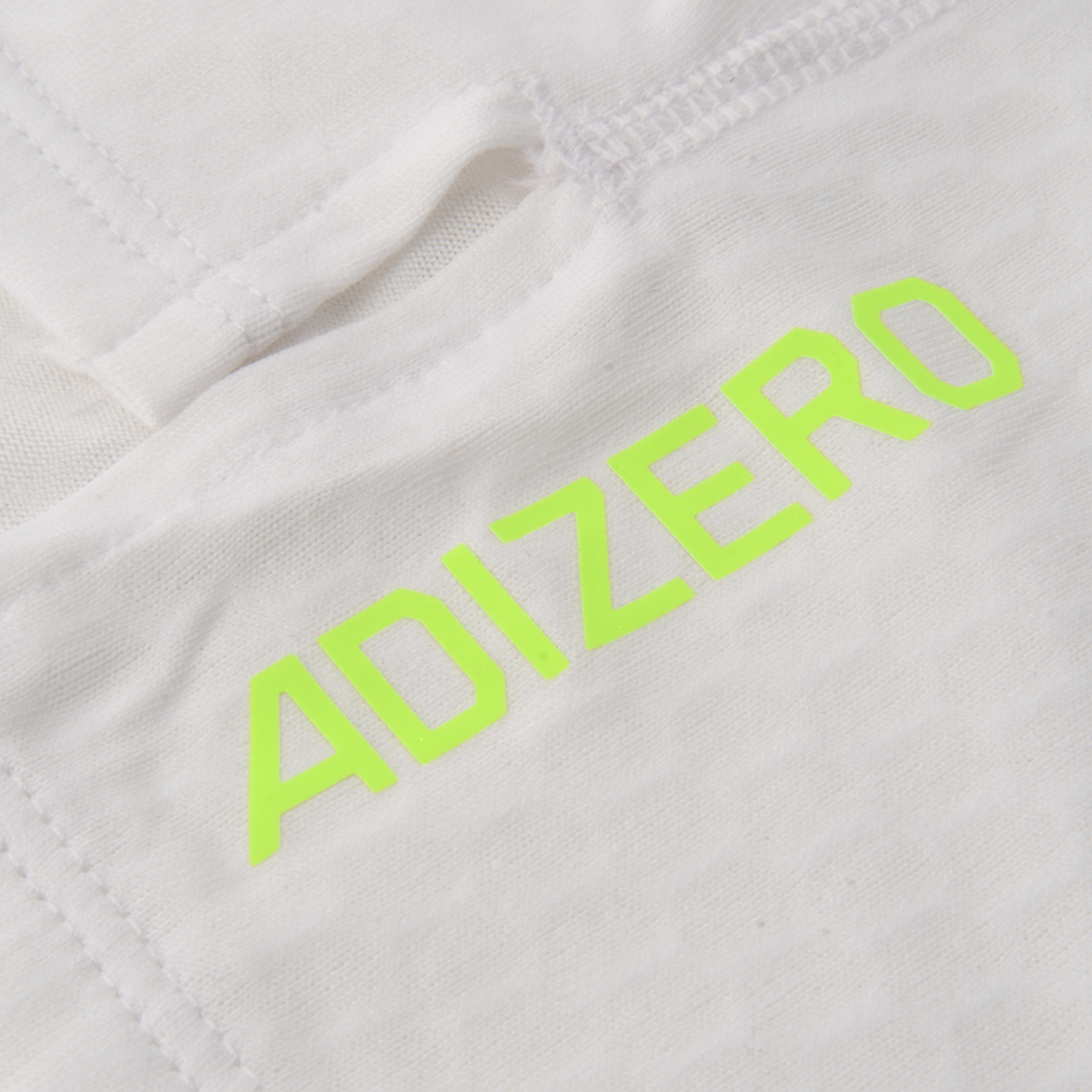 Musculosa Running adidas Adizero Archive Singlet Mujer,  image number null