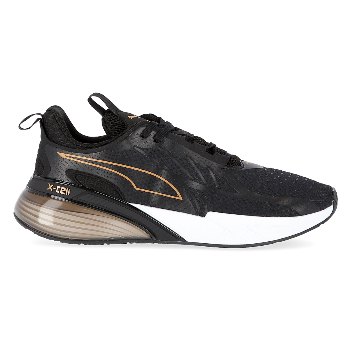 Zapatillas Running Puma X-Cell Action Unisex,  image number null
