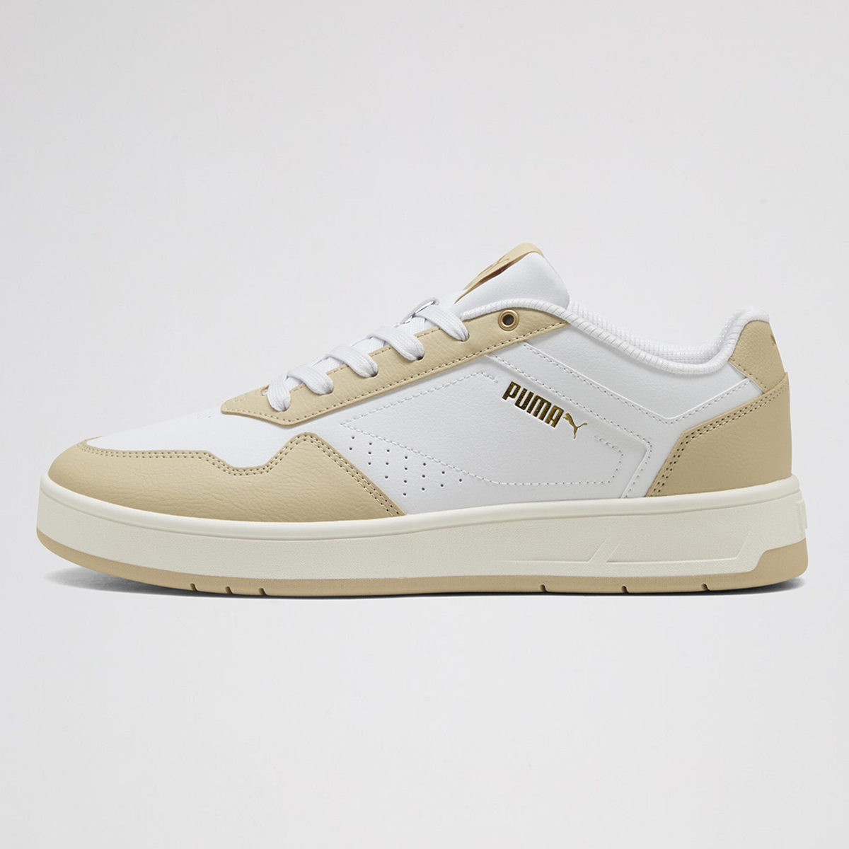 Zapatillas Puma Court Classic,  image number null