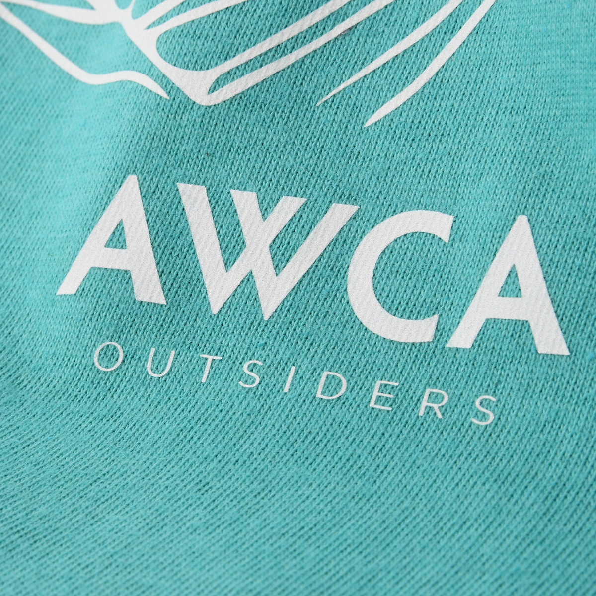 Remera Awca Lanin de Mujer,  image number null