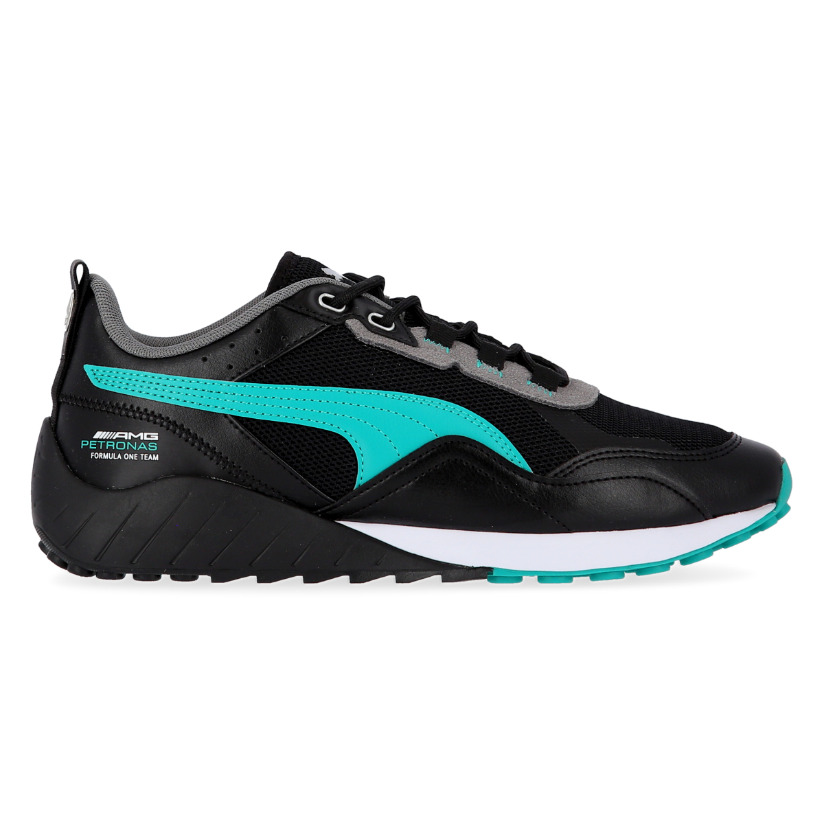 Zapatillas Urbanas Puma Mapf1 Speedfusion 2 Unisex,  image number null