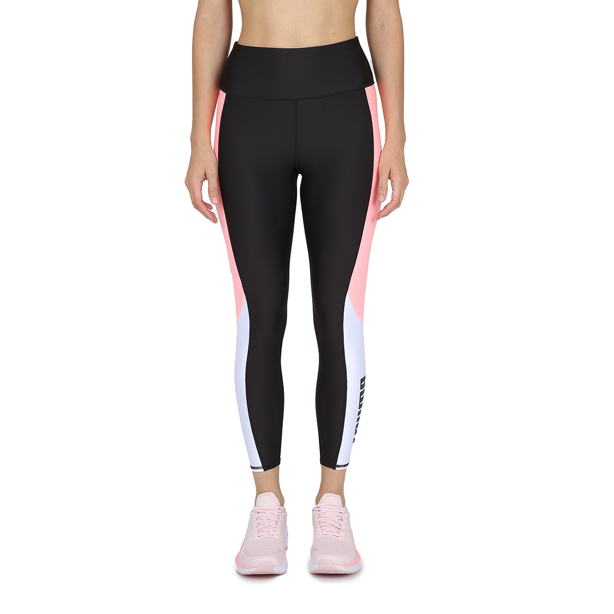 Calza Running Puma Fit Eversculpt Mujer,  image number null