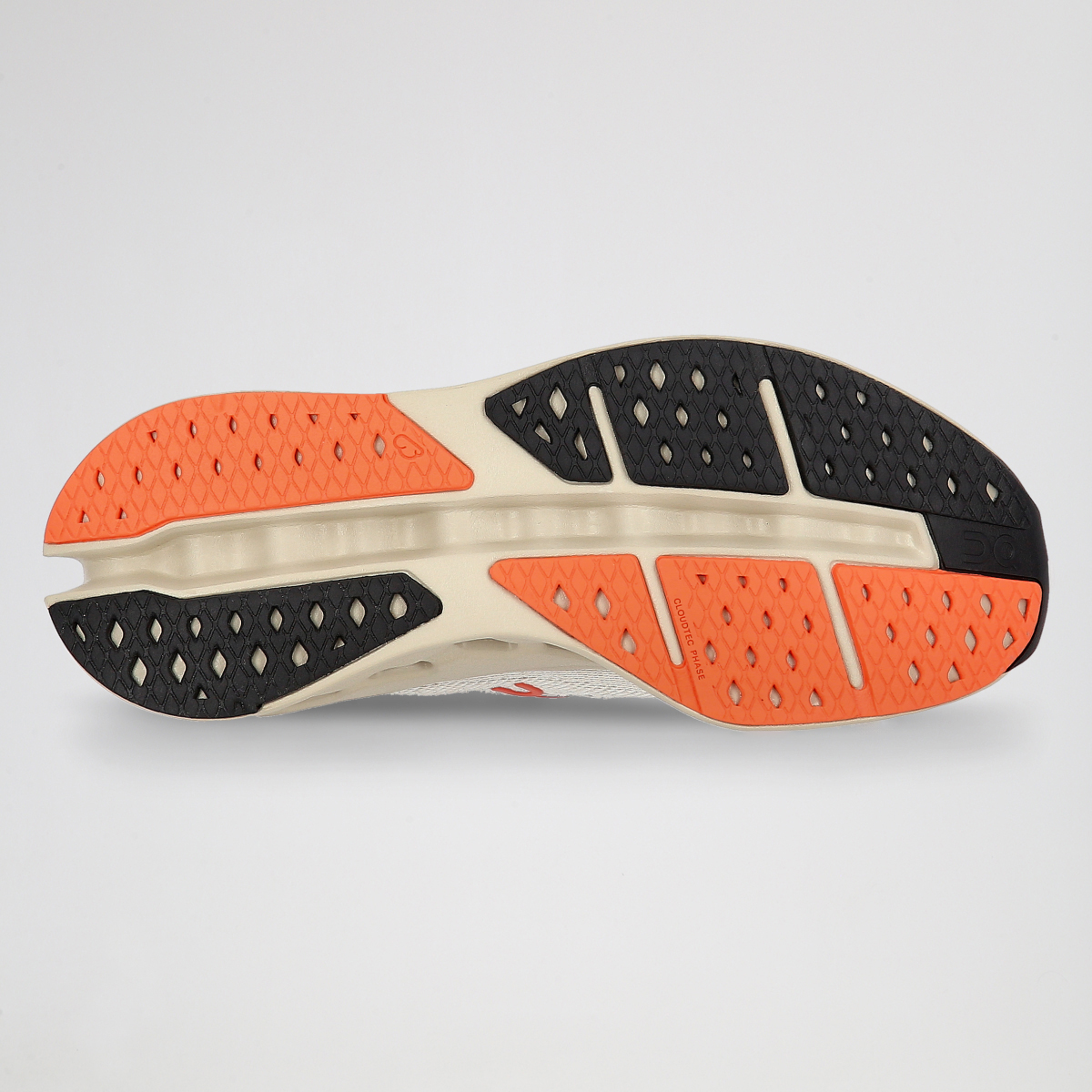 Zapatillas On Running Cloudsurfer Max Mujer,  image number null