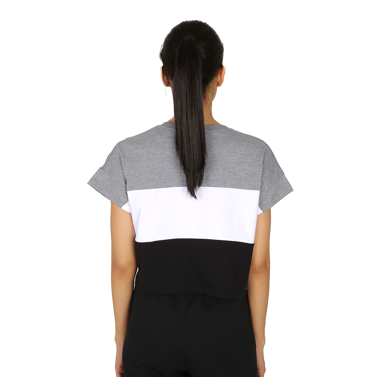 Remera Fila Maya II,  image number null