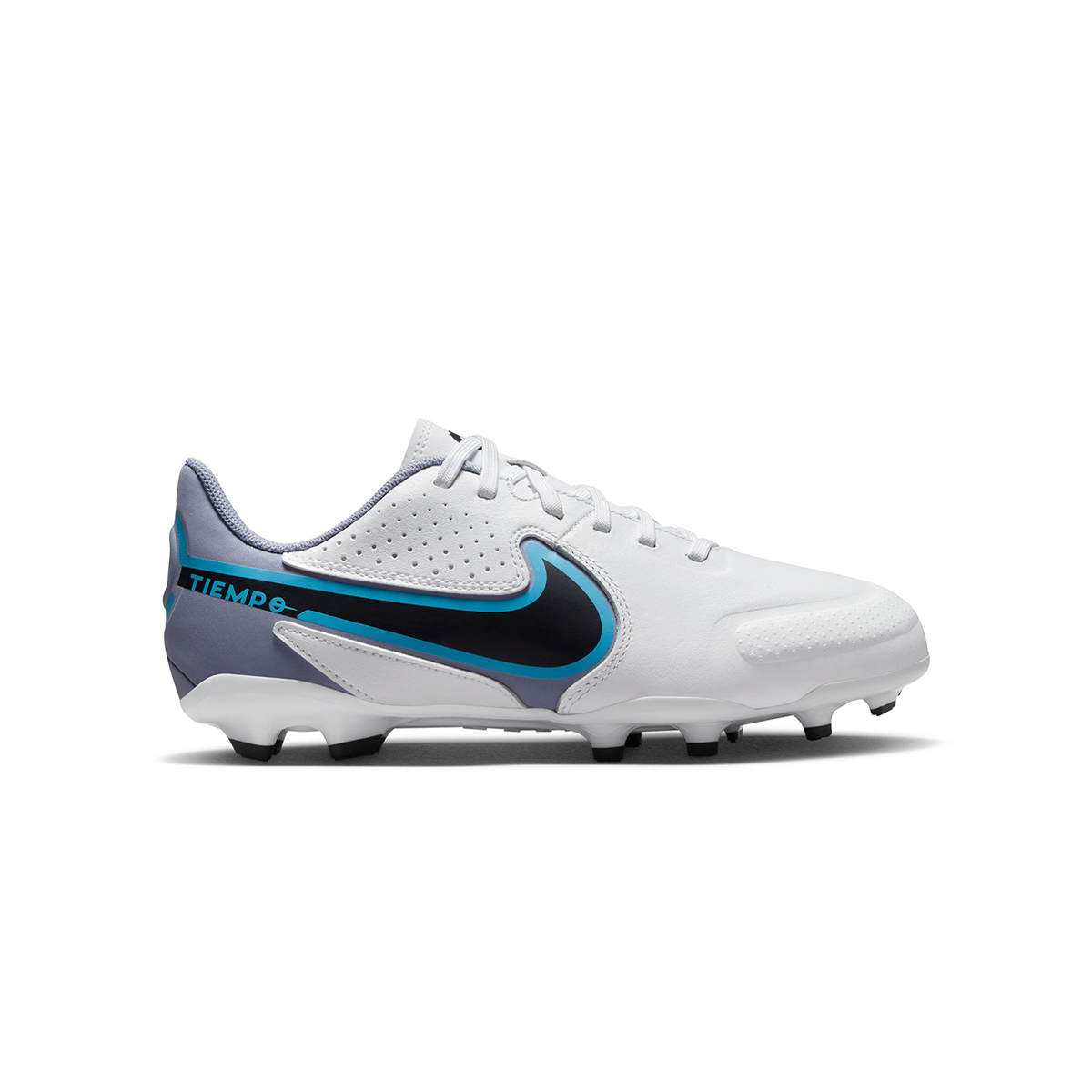 Botines nike de niños online