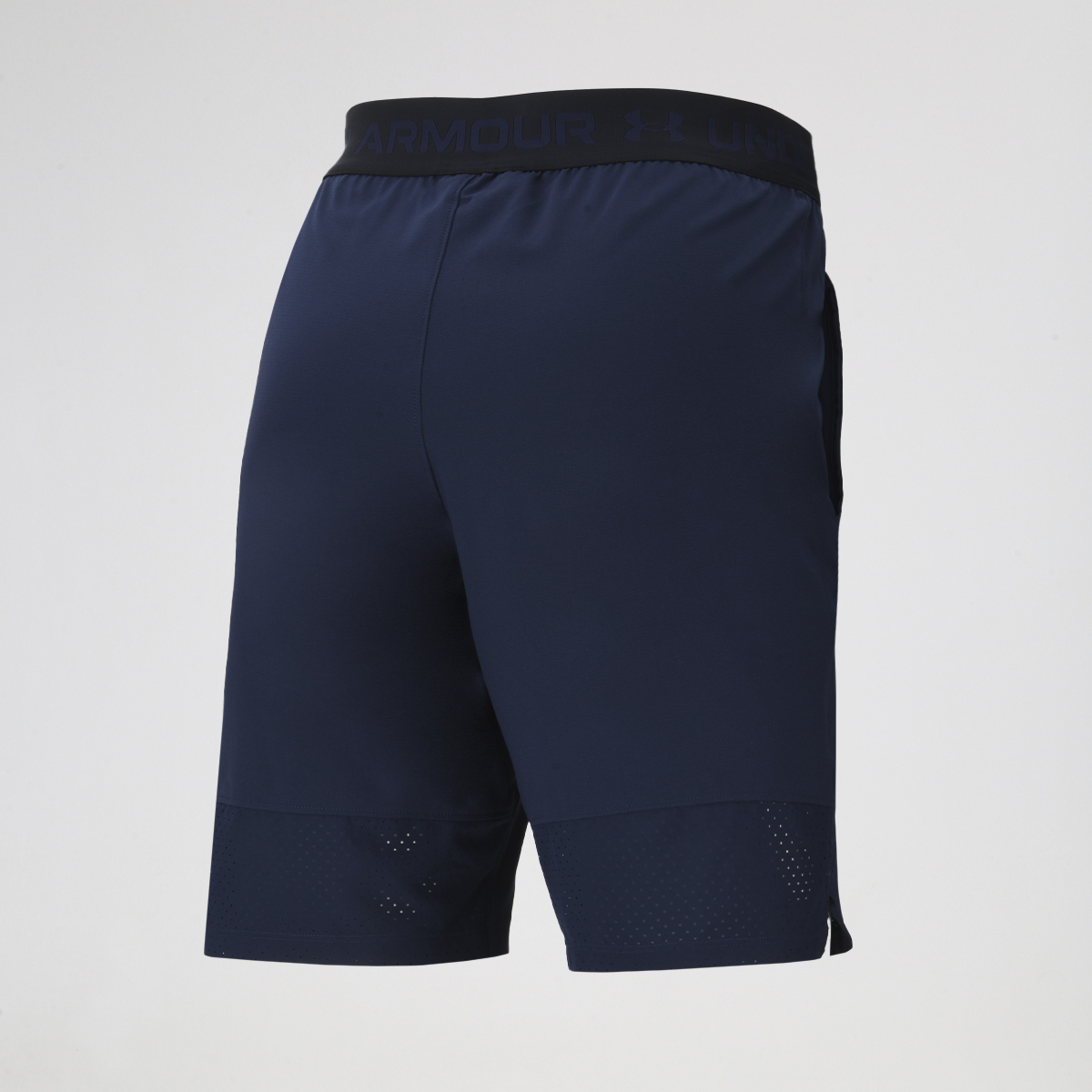 Short Entrenamiento Under Armour Vanish 8in Hombre,  image number null