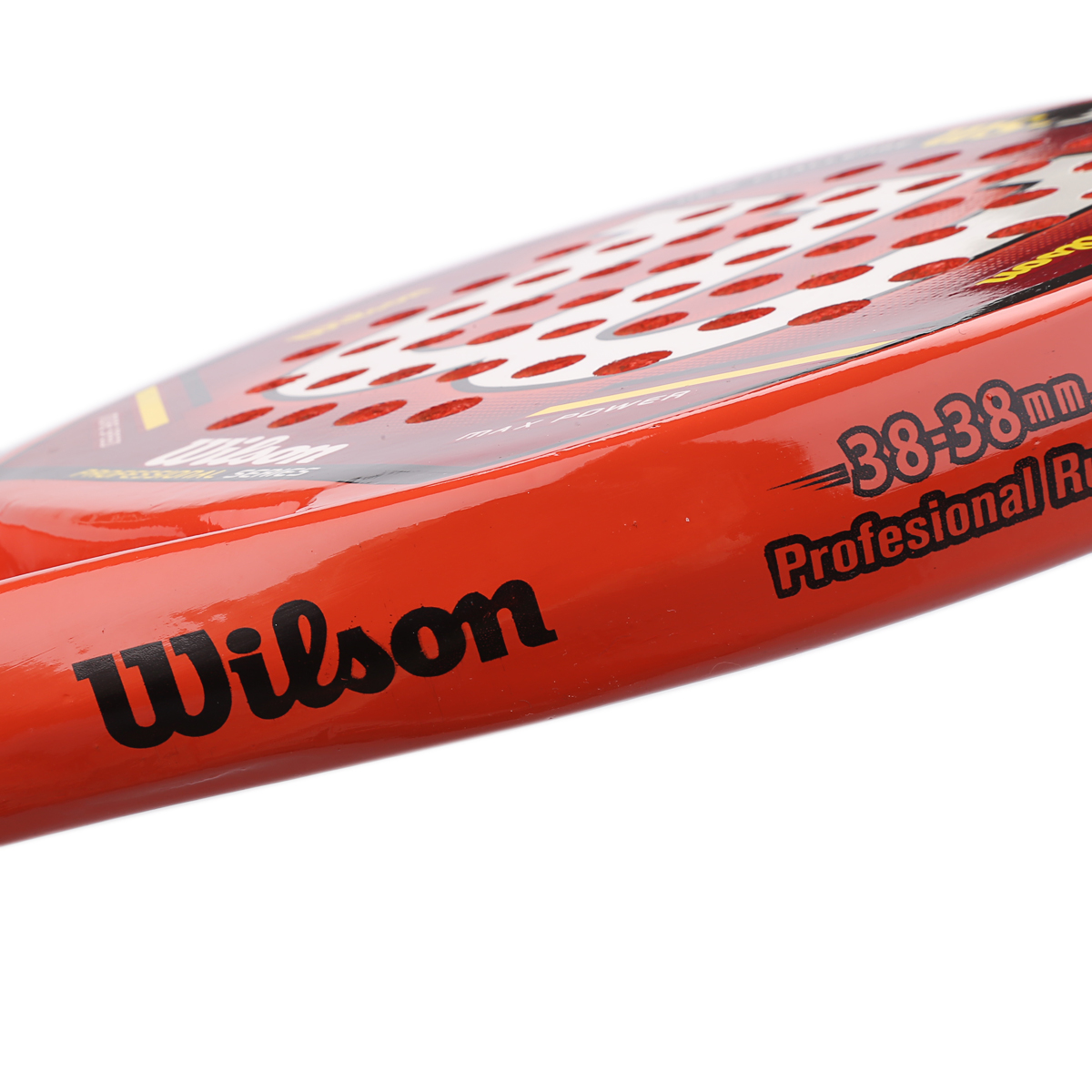 Paleta Wilson Ws 3.22,  image number null