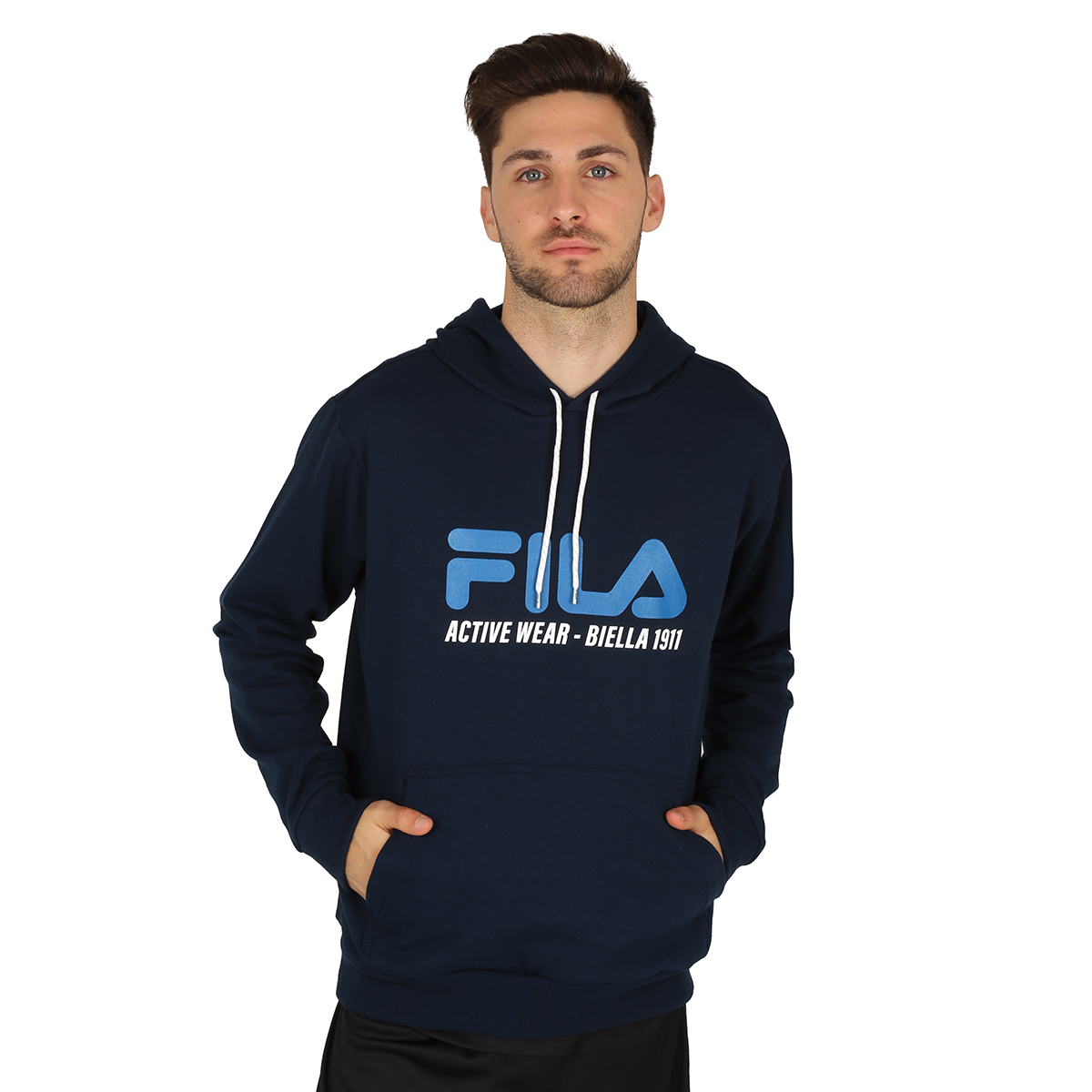 Buzo Fila Inbox | StockCenter