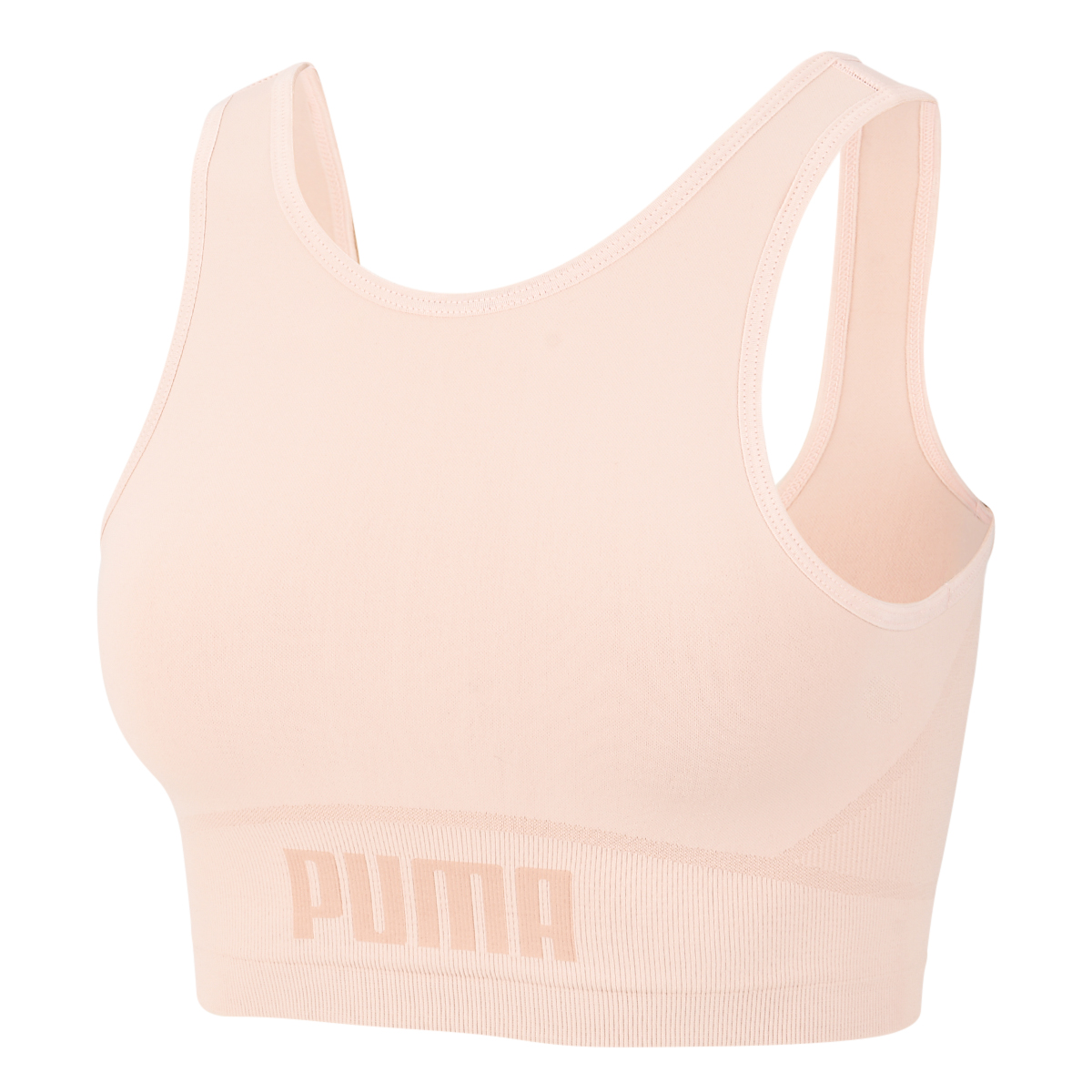 Top Training Puma Formknit Seamless Mujer,  image number null