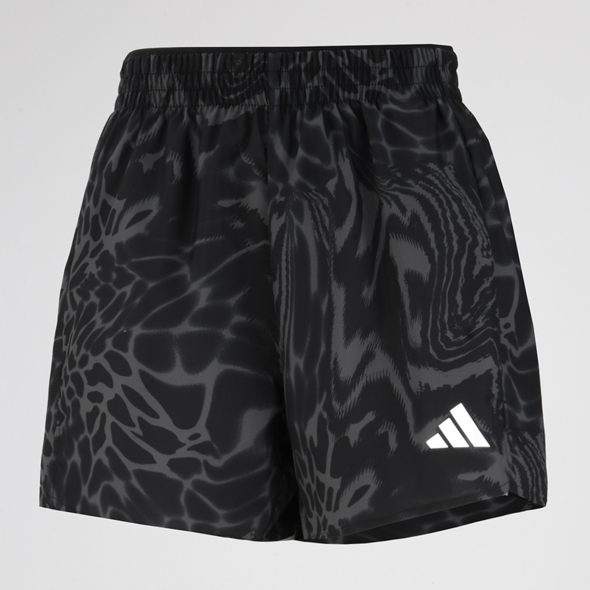 Short adidas Workout Essentials Printed Workout de Mujer,  image number null