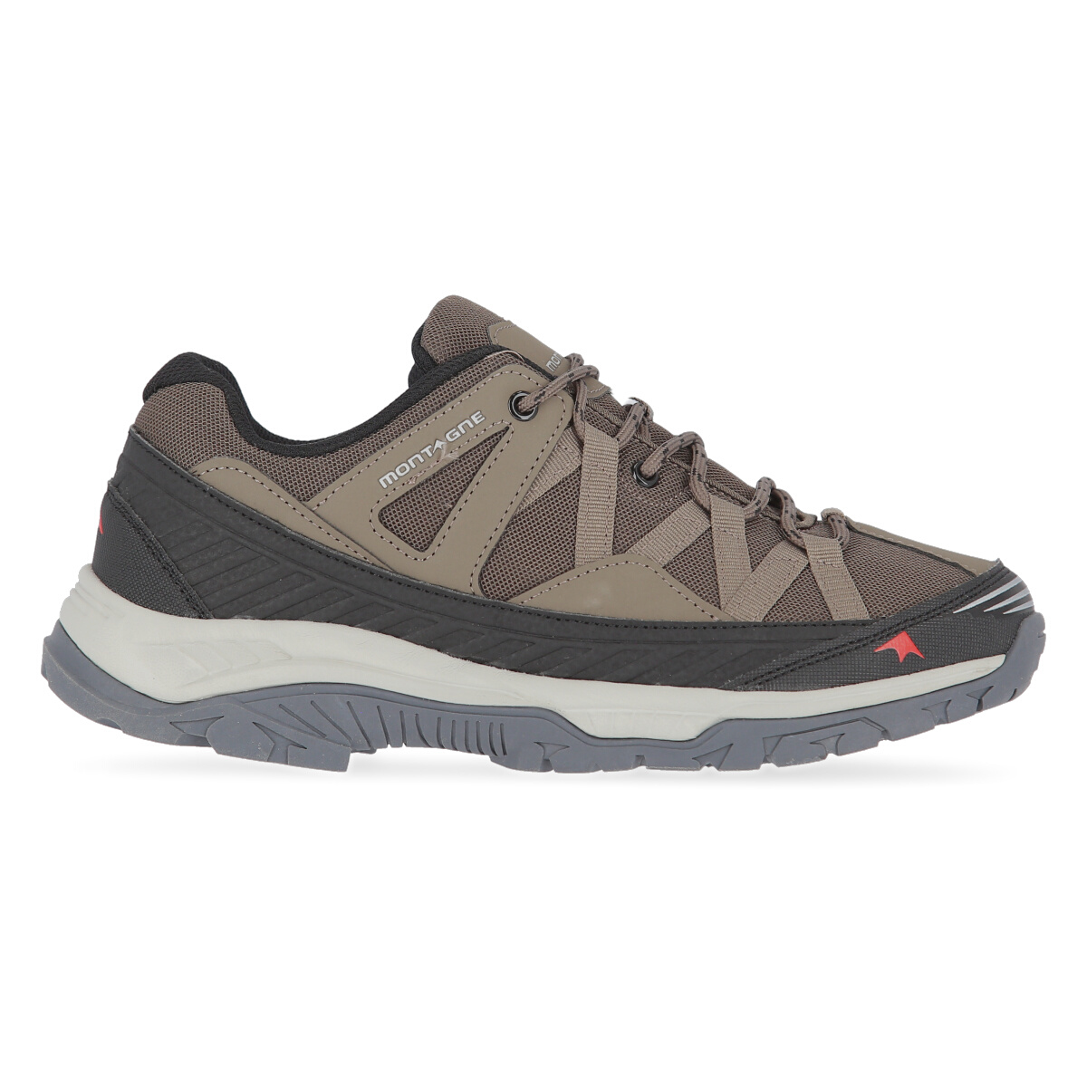 Zapatillas Montagne City Ultra X5,  image number null