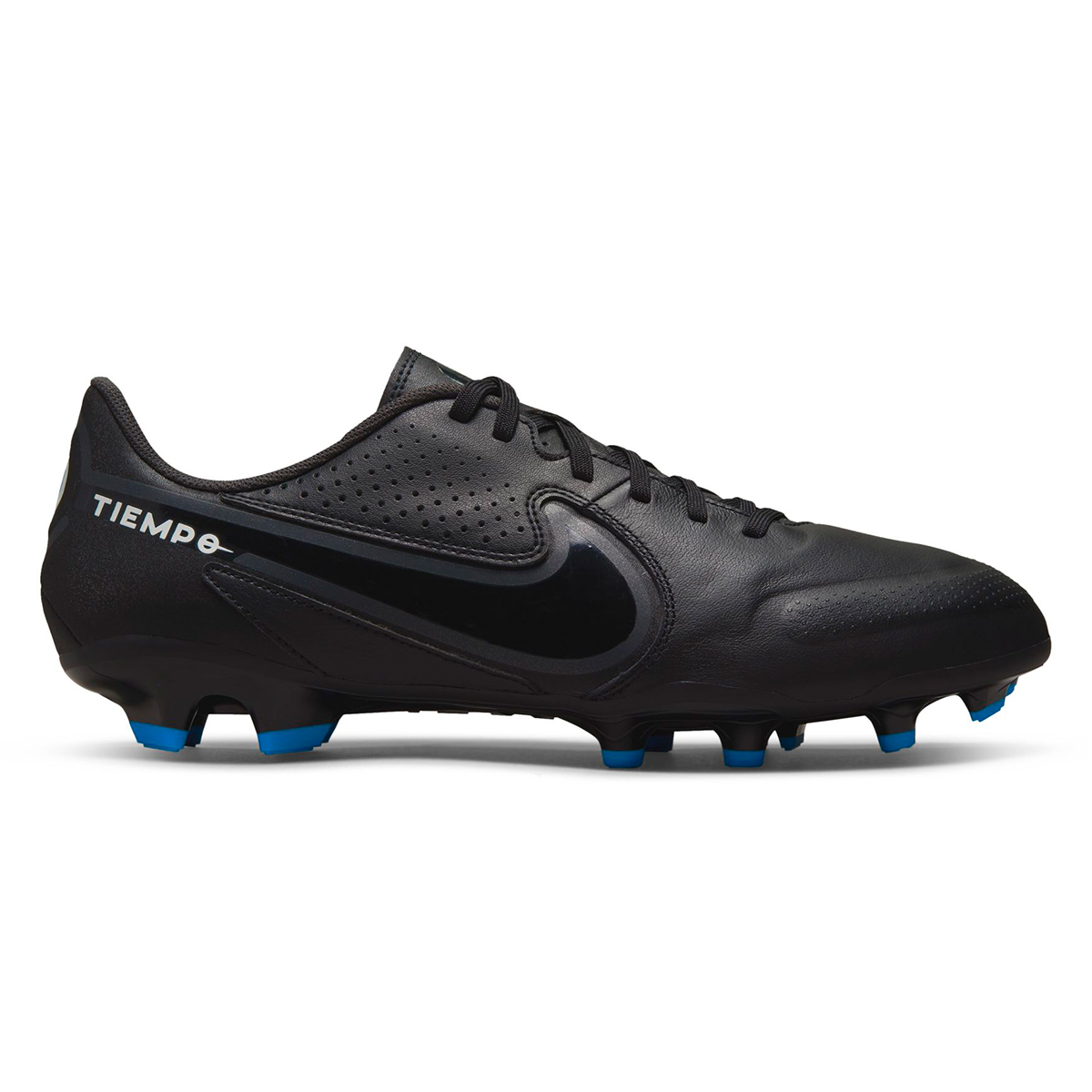 Botines Nike Tiempo Legend 9 Academy Mg