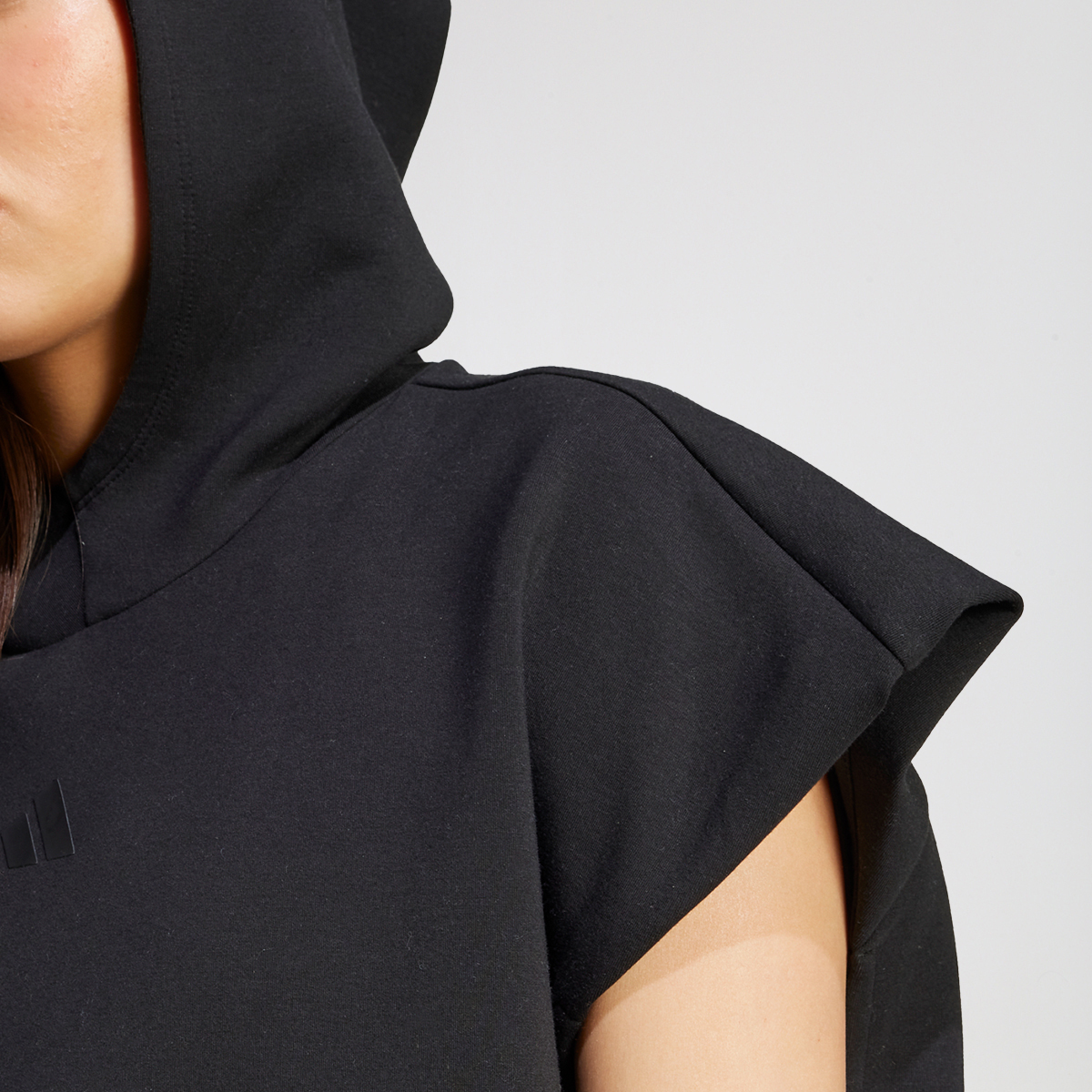 Chaleco adidas ALL SZN Soft Lux Loose Mujer,  image number null