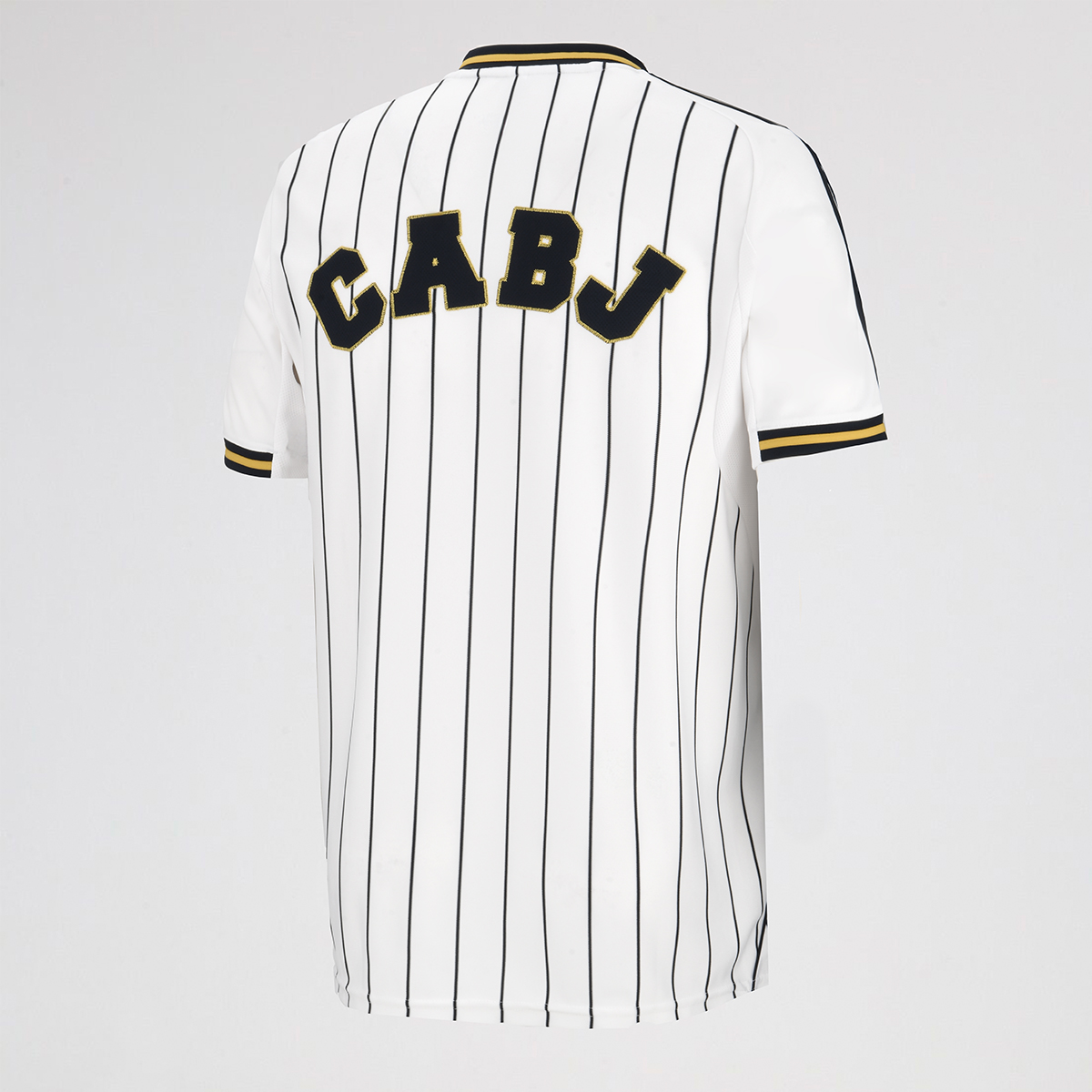 Remera Boca Juniors adidas US Hombre,  image number null