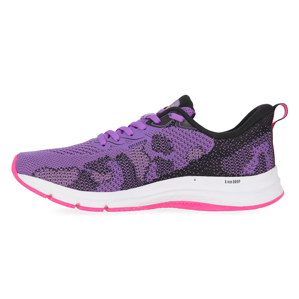 Zapatillas Running Olympikus Swift 3 Mujer,  image number null