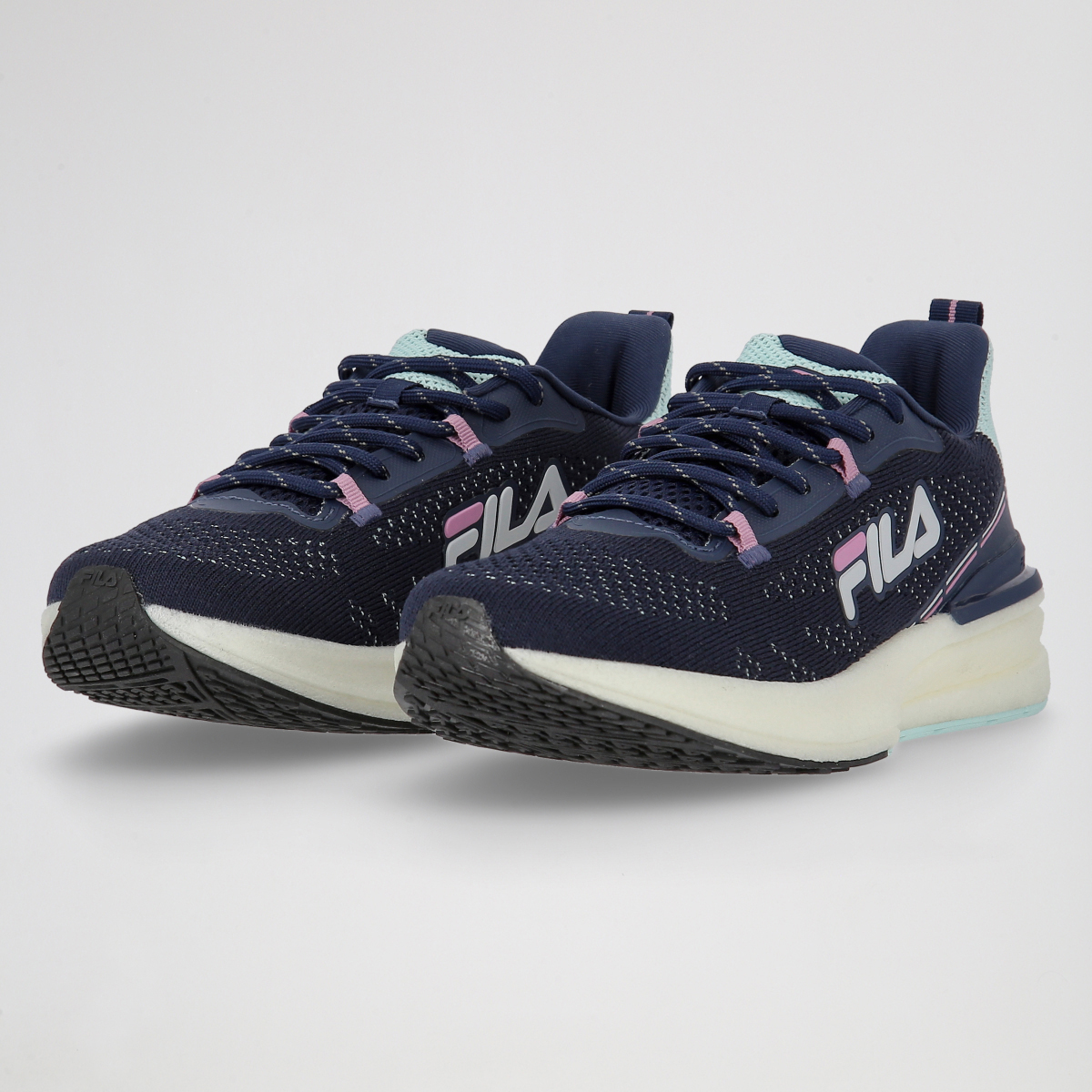 Zapatillas Fila Float Flux Mujer,  image number null