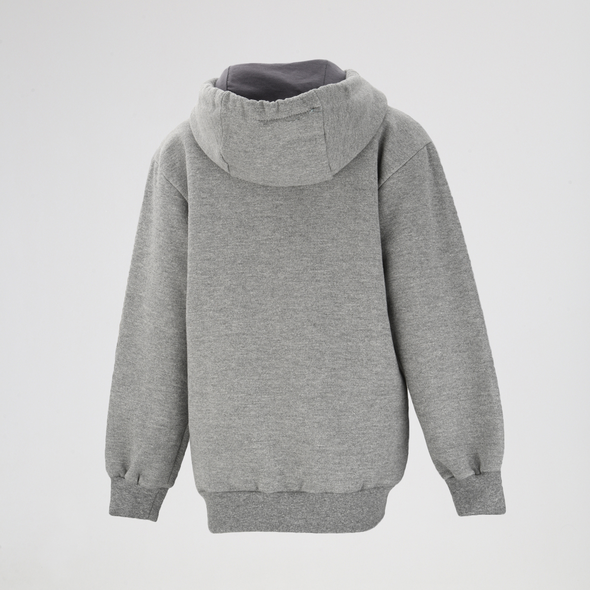 Buzo Set Sport Easy Gain Gris Niño,  image number null