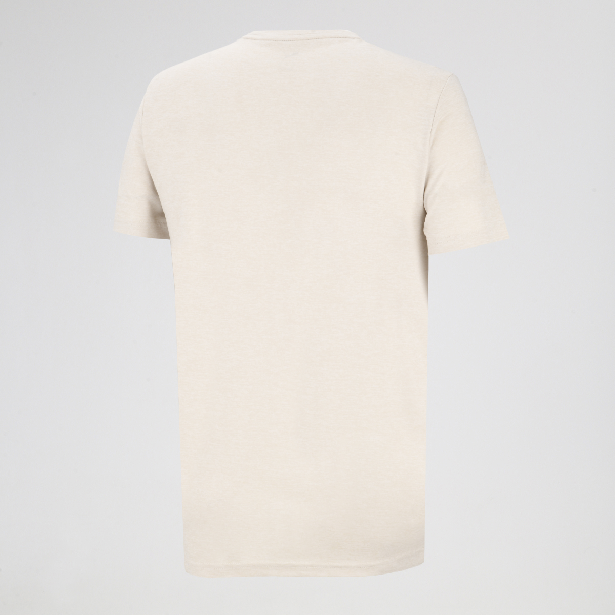 Remera Entrenamiento Puma Tad Essentials Logo Hombre,  image number null