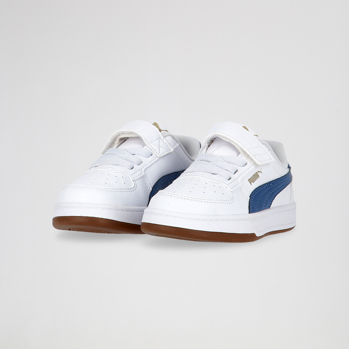 Zapatillas Puma Caven 2.0 Ac+ Infantil,  image number null