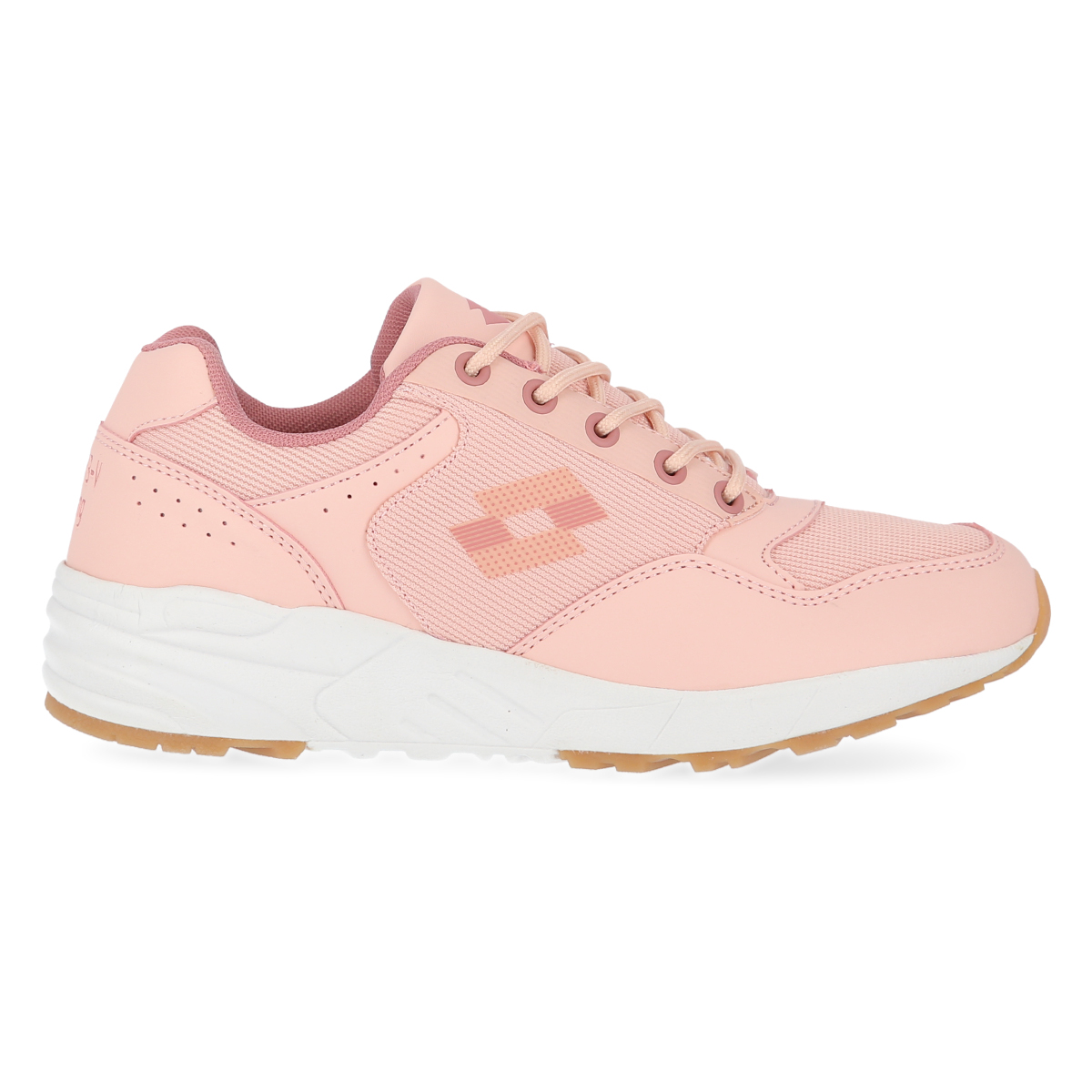 Lotto zapatillas mujer deals