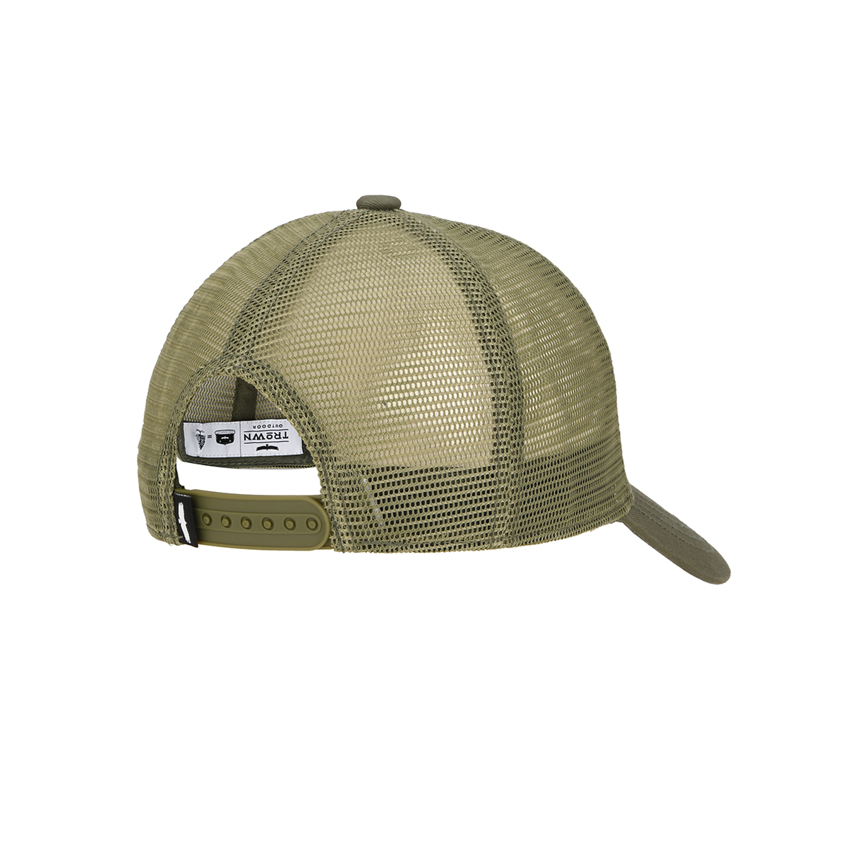 Gorra Trown Back To Nature,  image number null
