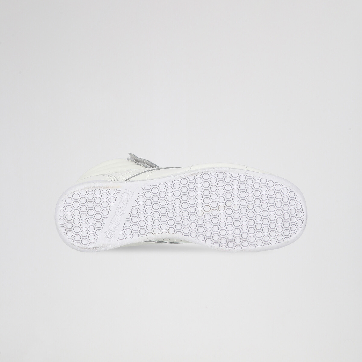 Zapatillas Reebok Freestyle Hi Infantil,  image number null