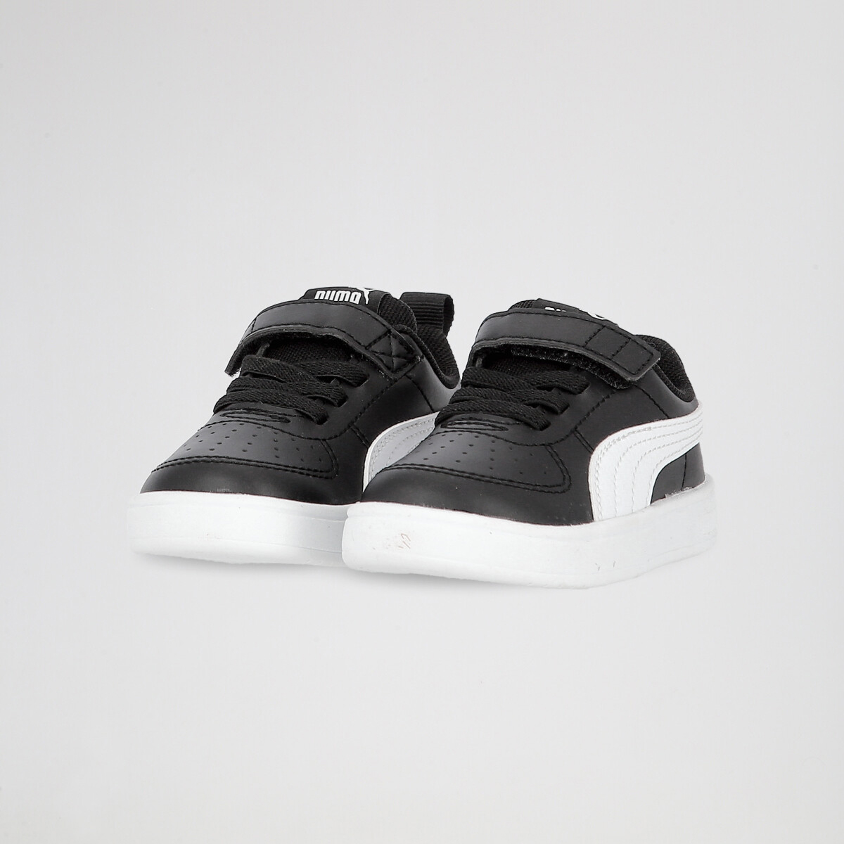 Zapatillas Puma Rickie Ac+ Infantil,  image number null