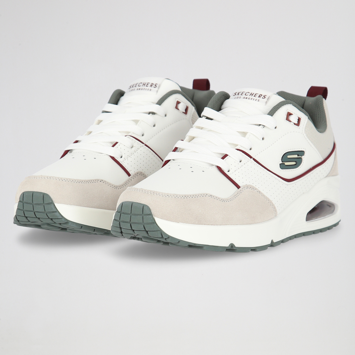 Zapatillas Skechers Street Uno Retro One Hombre,  image number null