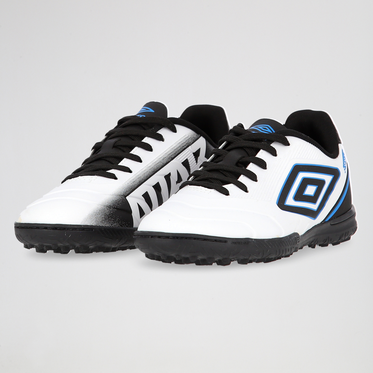 Botines F&uacute;tbol Umbro Attak III TF Hombre,  image number null