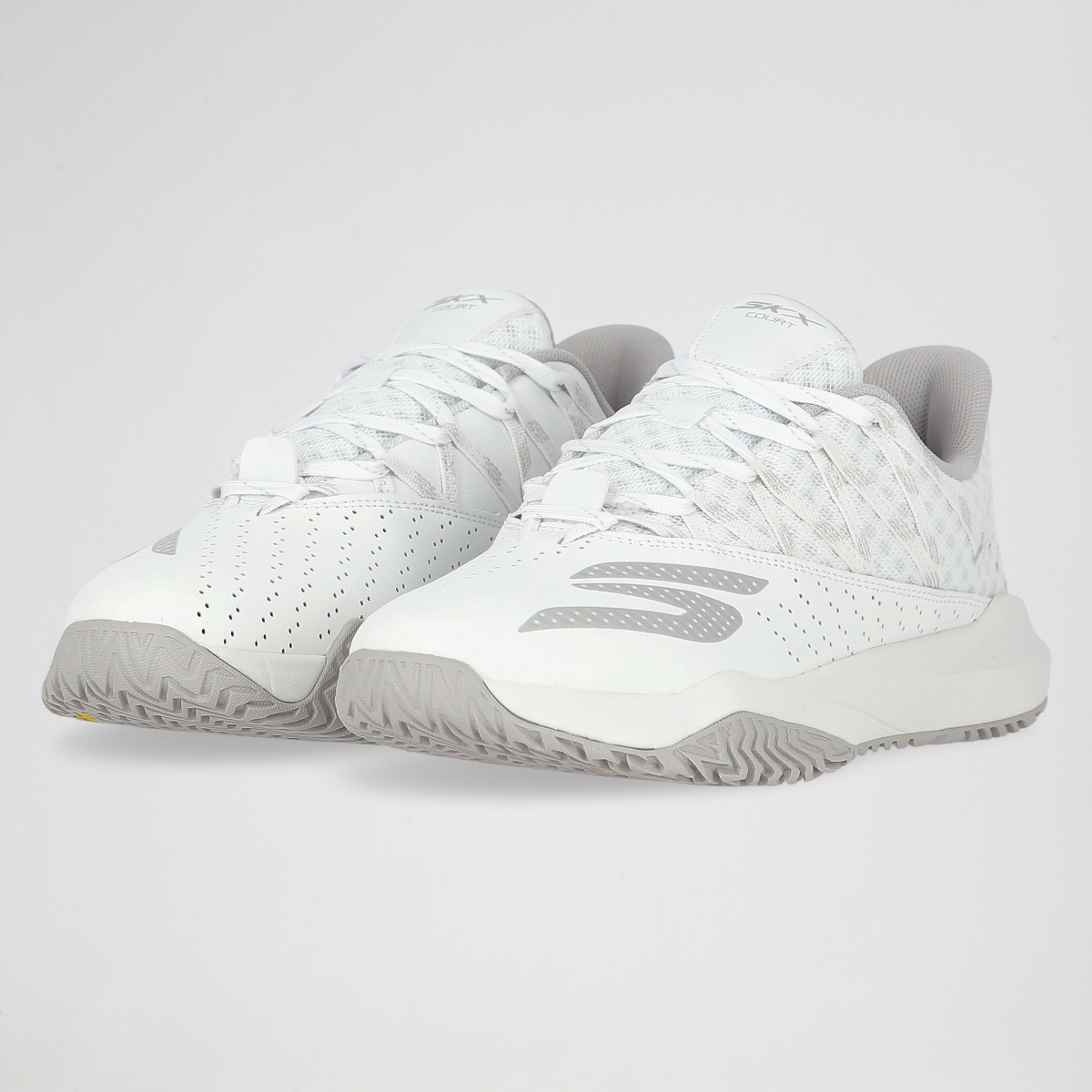 Zapatillas Skechers Viper Court Rally Hombre,  image number null