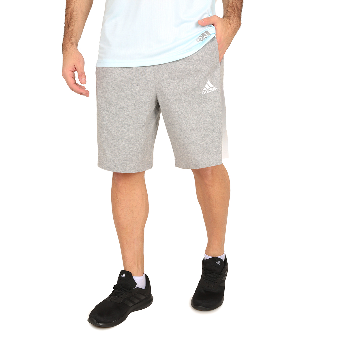 Short adidas Essentials,  image number null