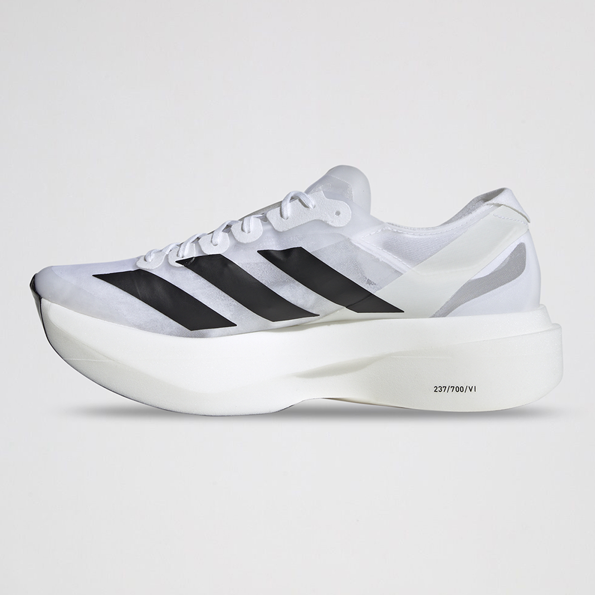 Zapatillas adidas Adizero Adios Pro Evo 1 Running Hombre,  image number null